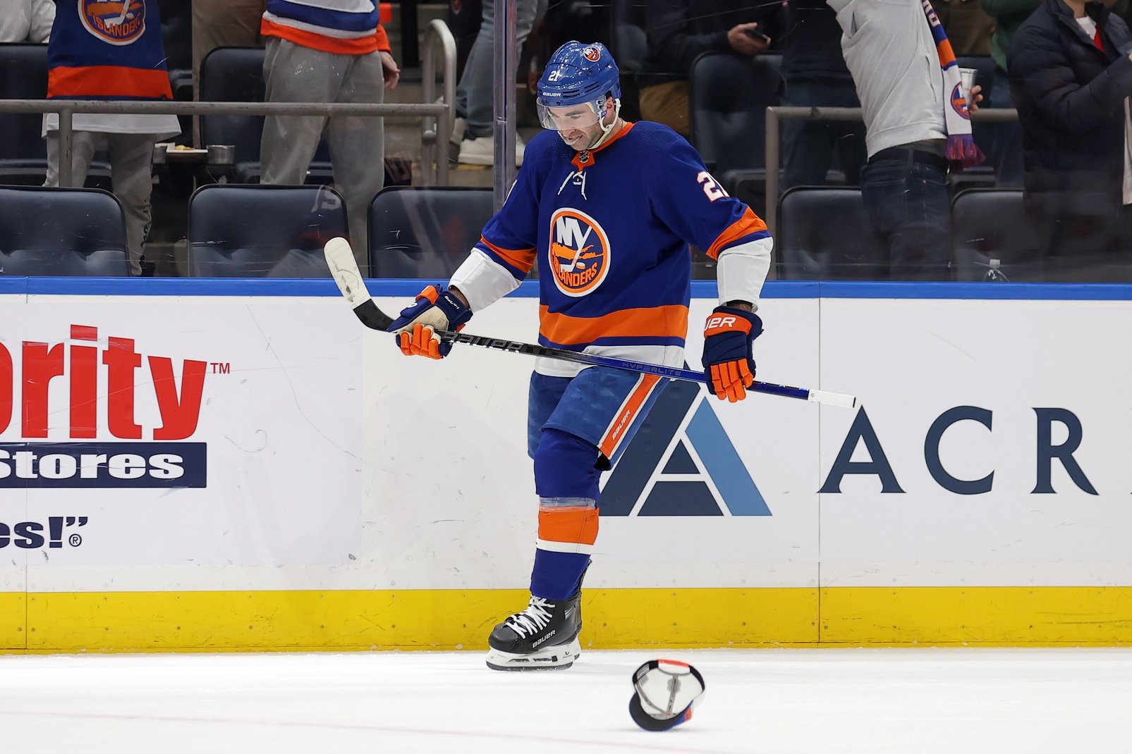 New York Islanders vs Philadelphia Flyers Prediction, 4/1/2024 NHL Picks, Best Bets & Odds