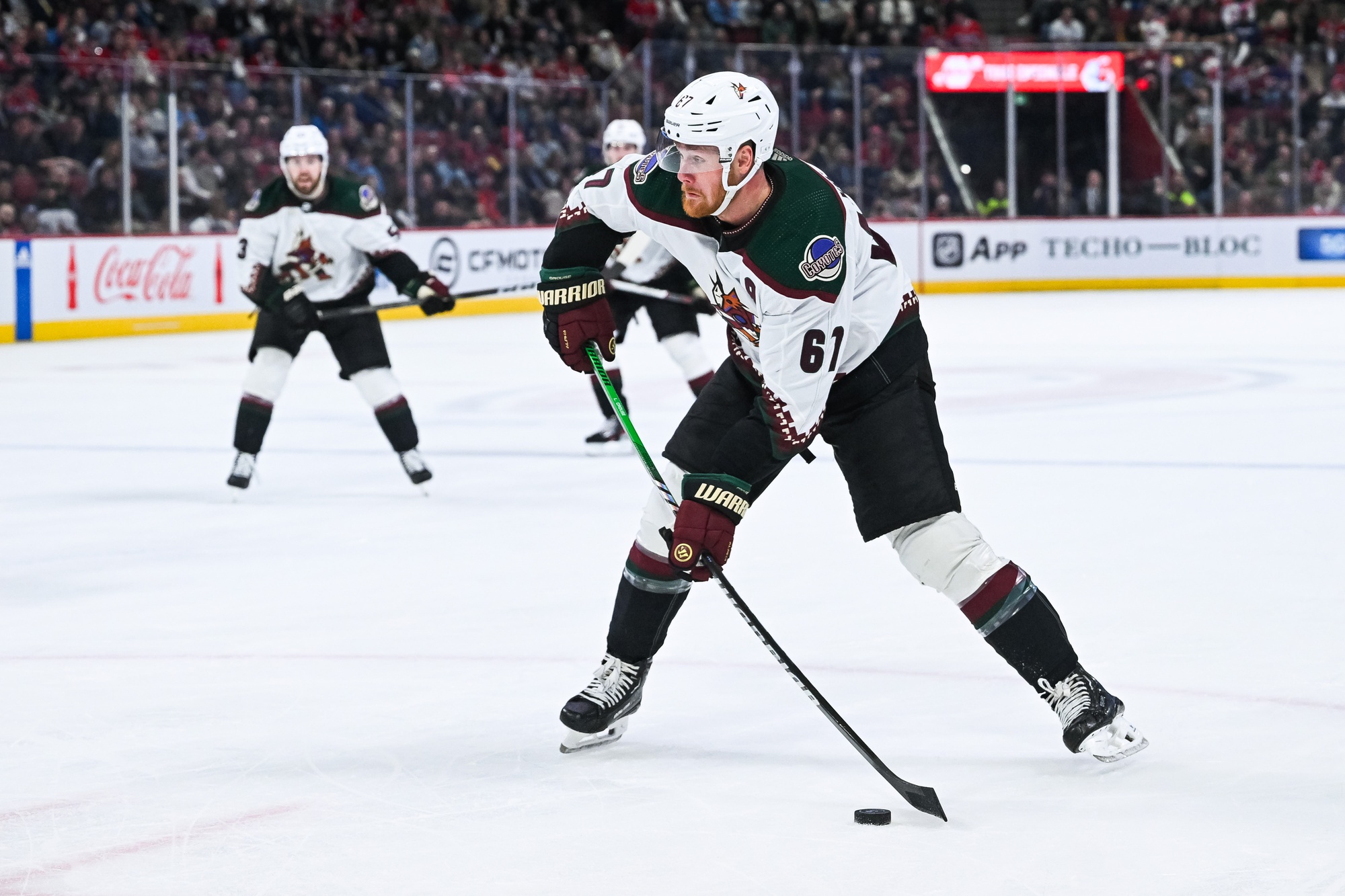 Seattle Kraken vs Arizona Coyotes Prediction, 3/22/2024 NHL Picks, Best Bets & Odds