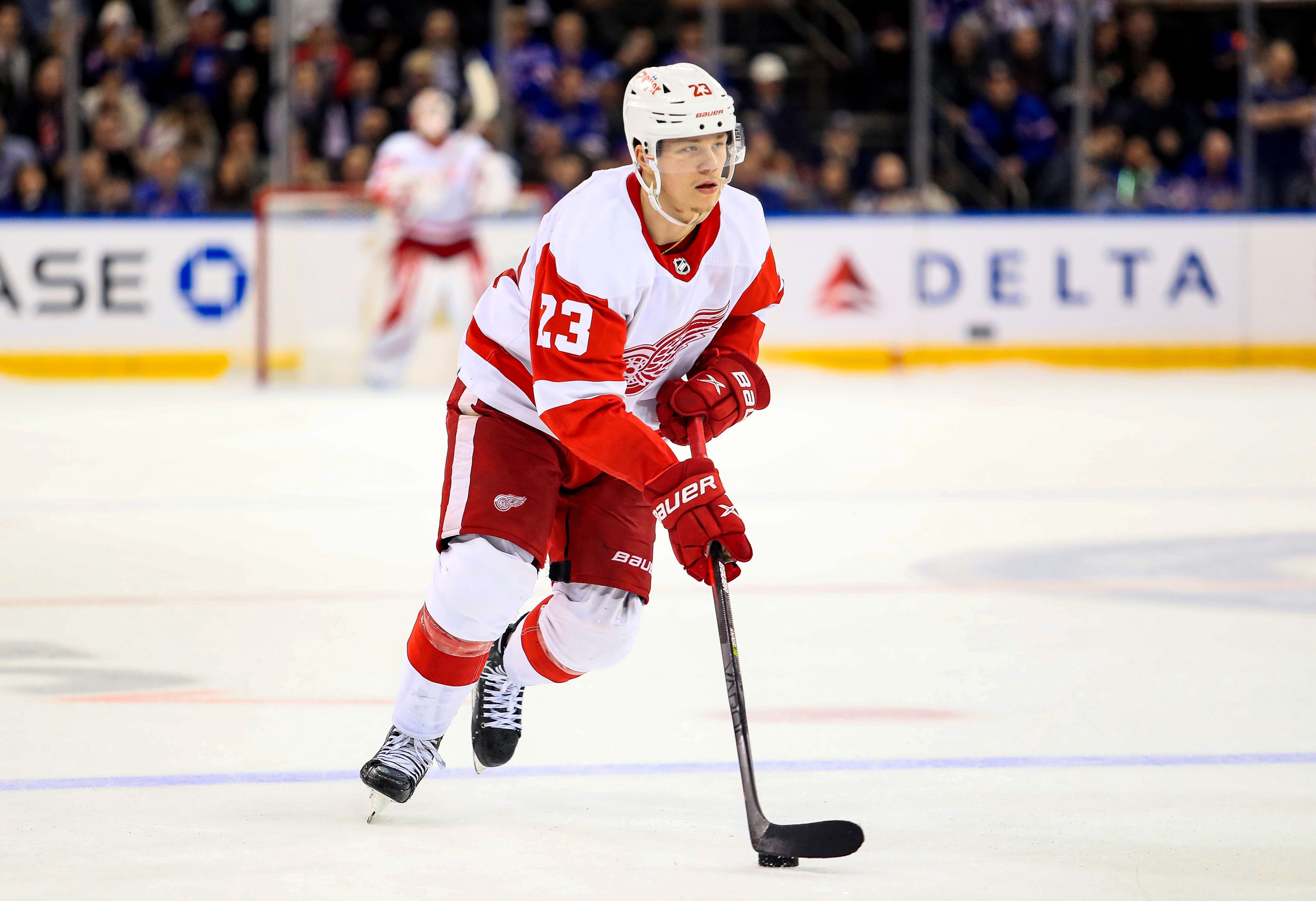 Columbus Blue Jackets vs Detroit Red Wings Prediction, 1/14/2023 NHL Picks, Best Bets & Odds