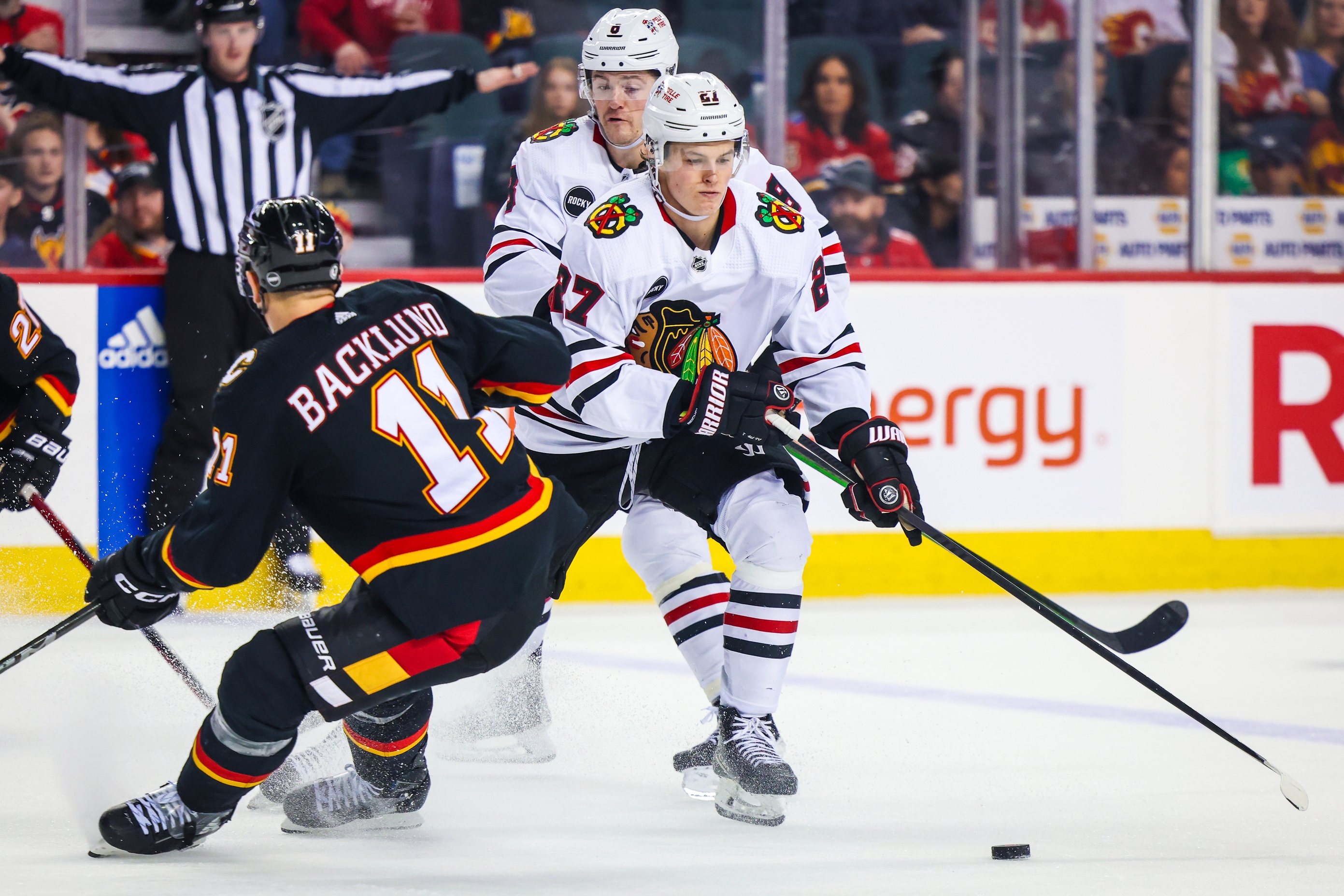 Columbus Blue Jackets vs Chicago Blackhawks Prediction, 3/2/2024 NHL Picks, Best Bets & Odds