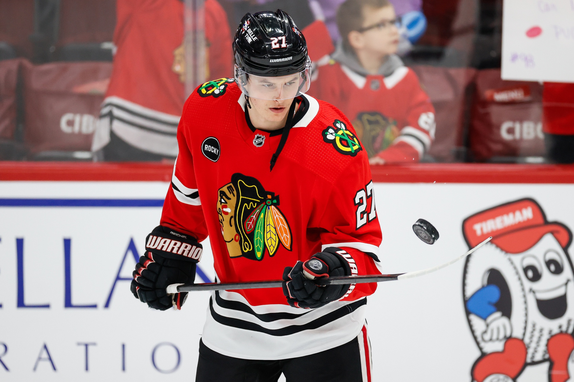 Seattle Kraken vs Chicago Blackhawks Prediction, 11/28/2023 NHL Picks, Best Bets & Odds