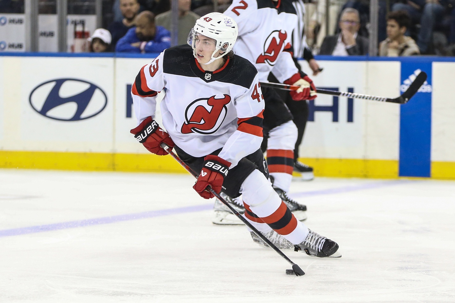 Anaheim Ducks vs New Jersey Devils Prediction 10 27 2024 NHL Picks Best Bets Odds