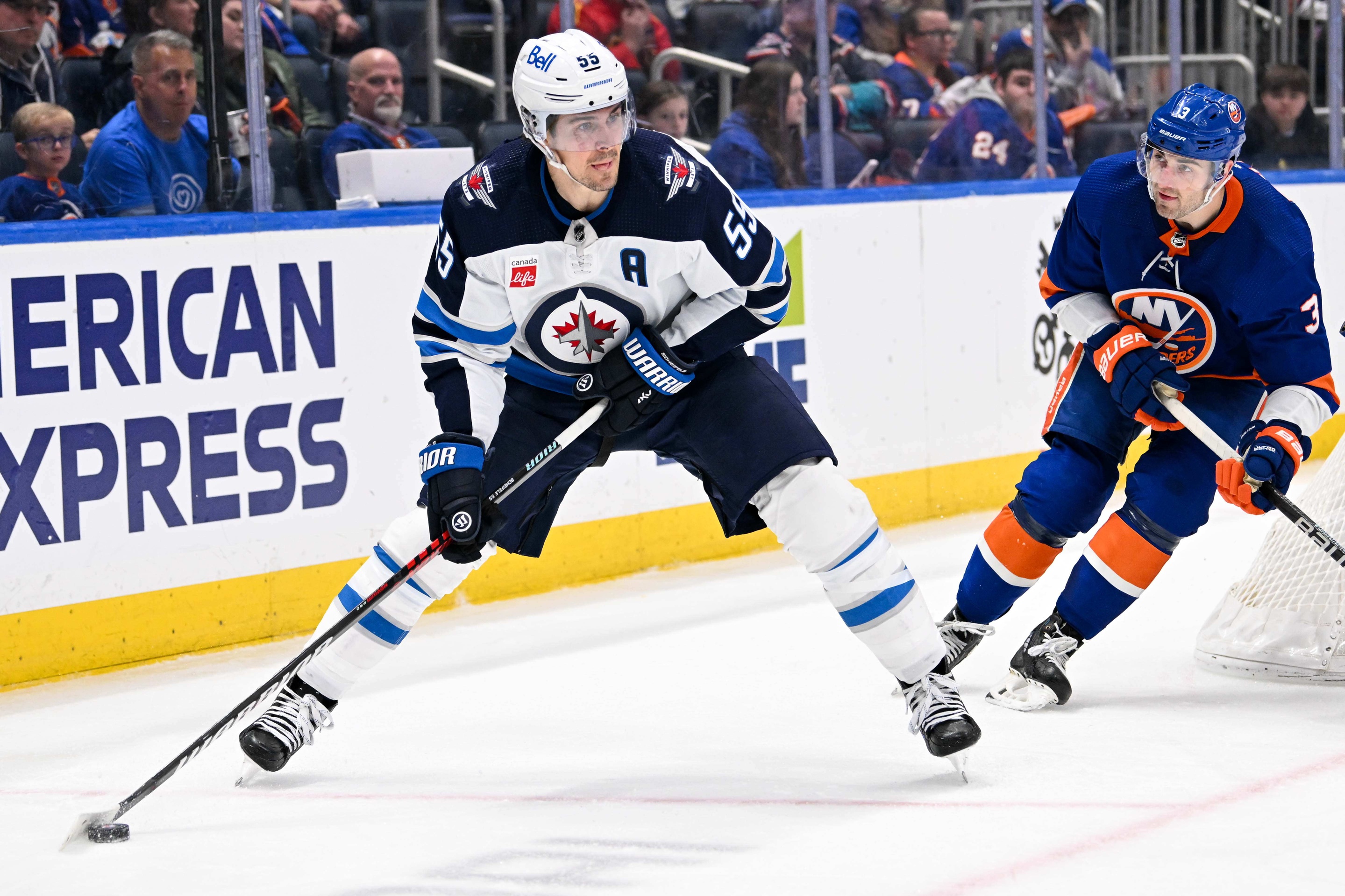 Calgary Flames vs Winnipeg Jets Prediction, 4/4/2024 NHL Picks, Best Bets & Odds