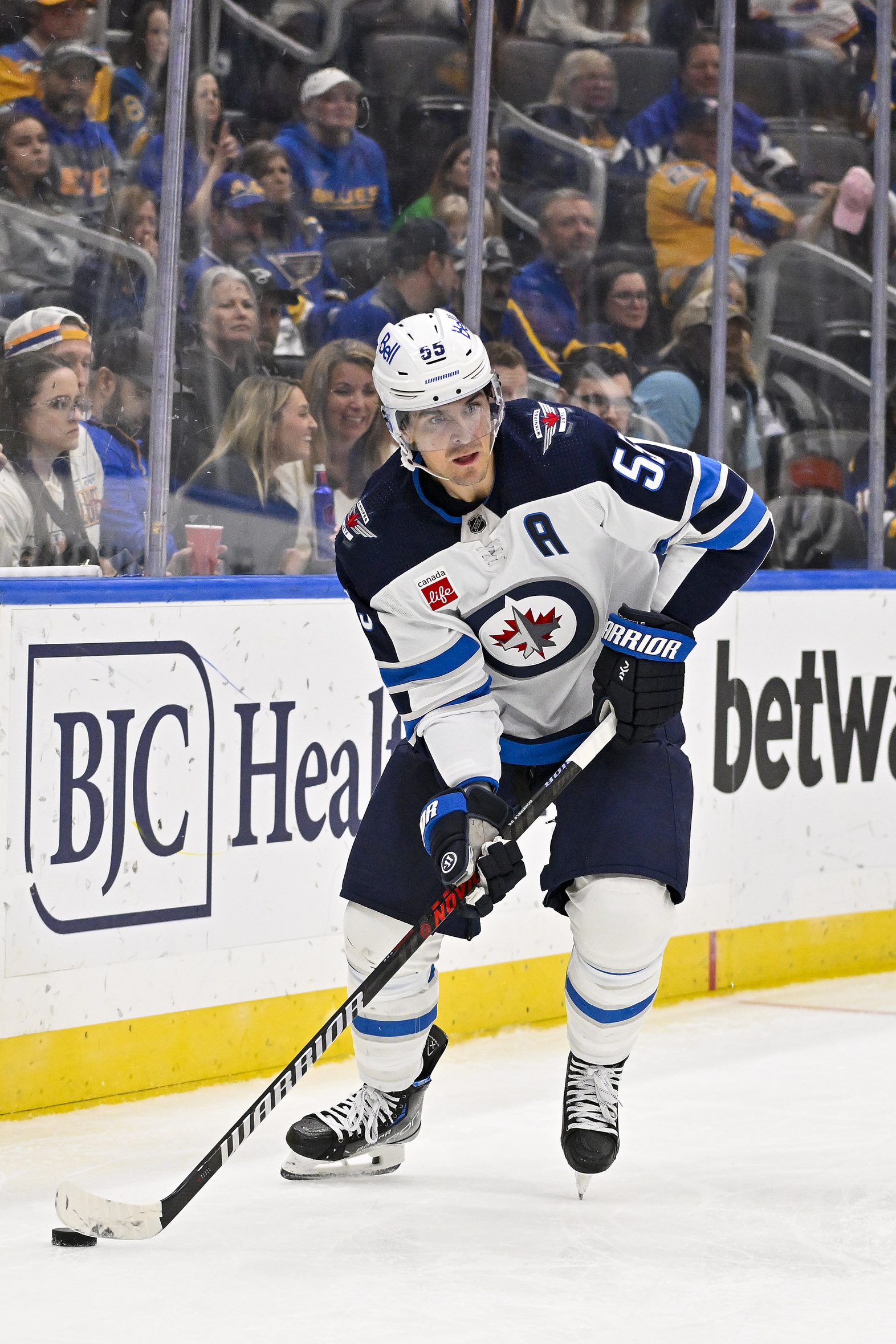 New Jersey Devils vs Winnipeg Jets Prediction, 11/14/2023 NHL Picks, Best Bets & Odds