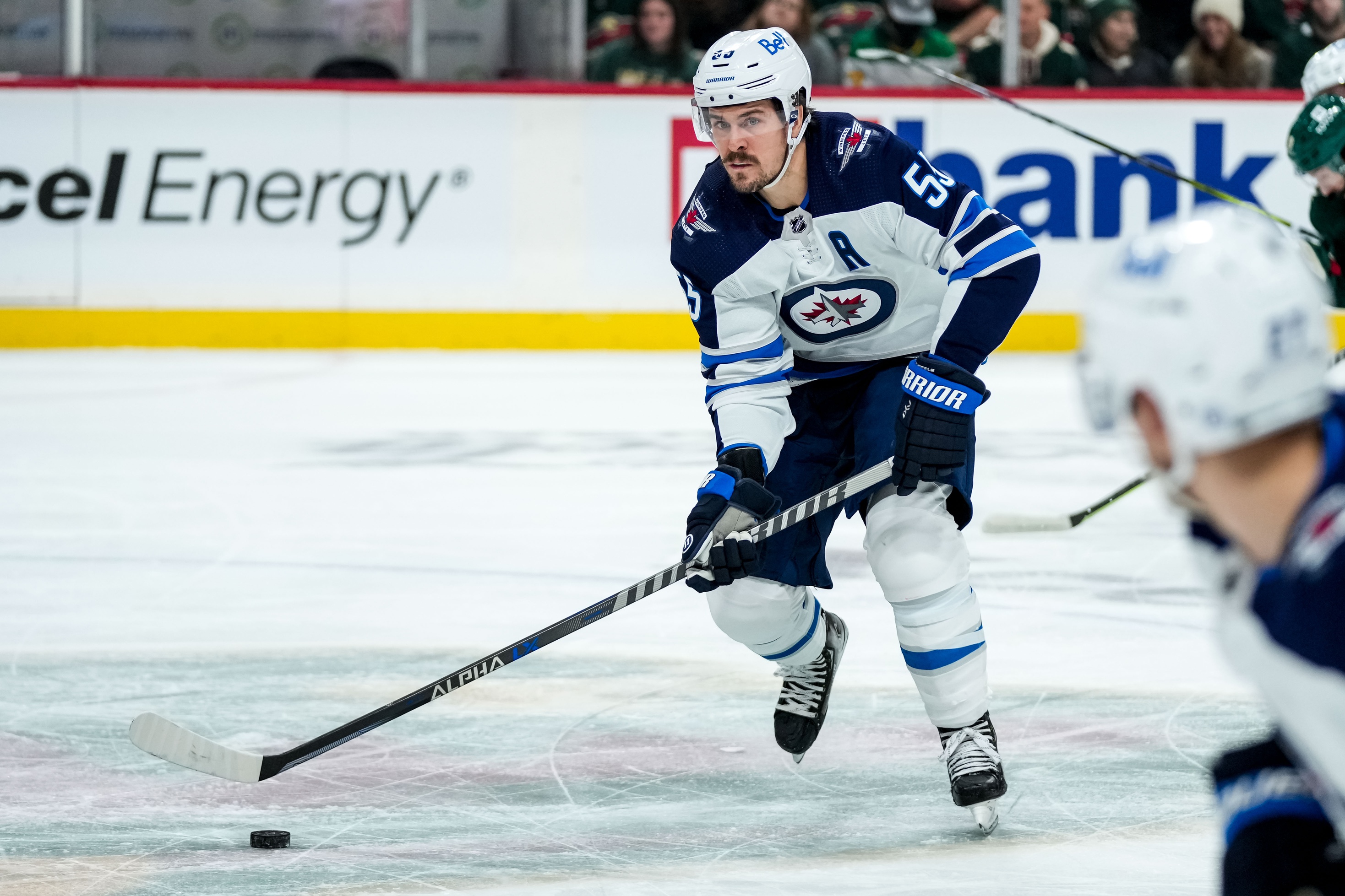 nhl picks Mark Scheifele Winnipeg Jets predictions best bet odds