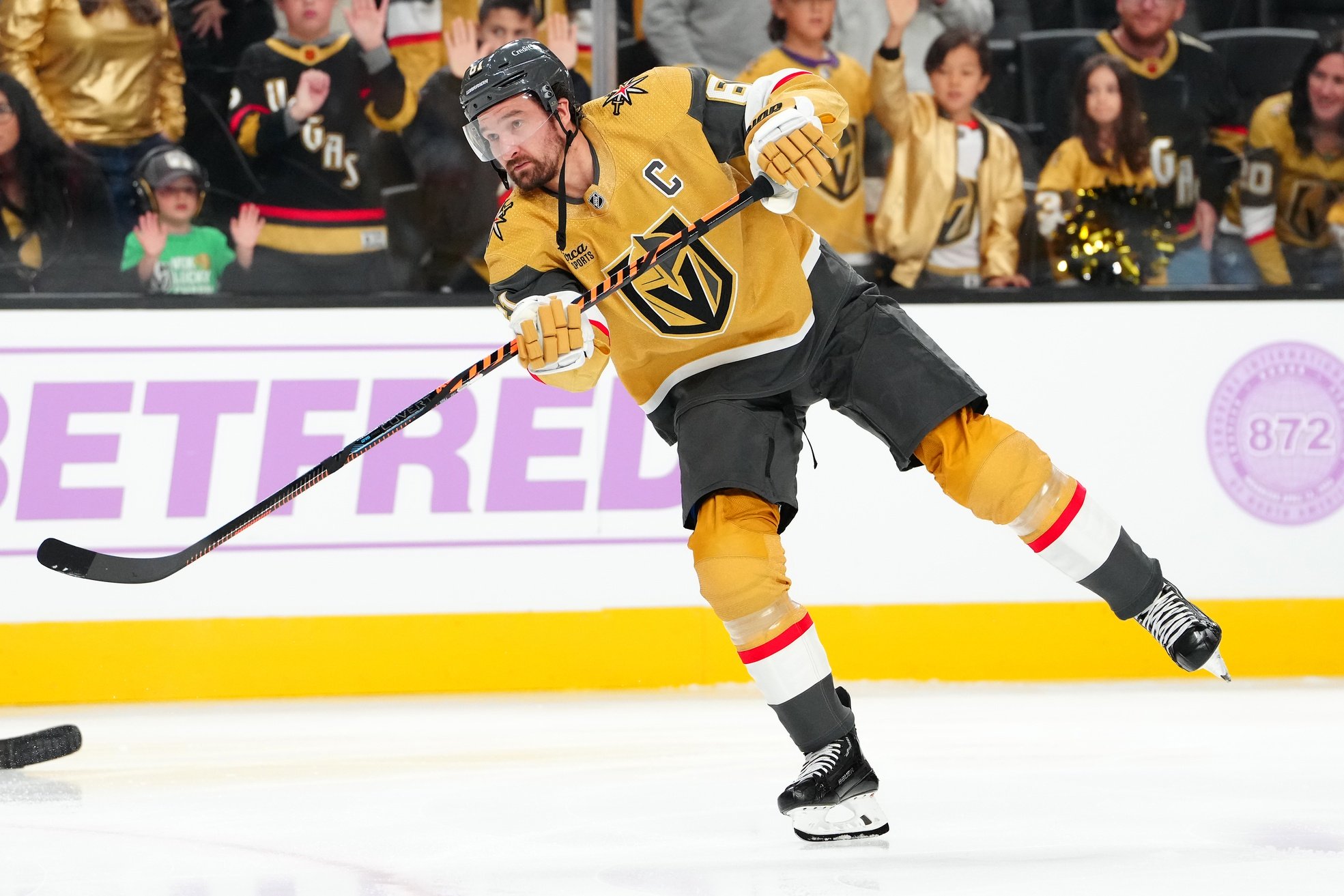 Washington Capitals vs Vegas Golden Knights Prediction, 12/2/2023 NHL Picks, Best Bets & Odds