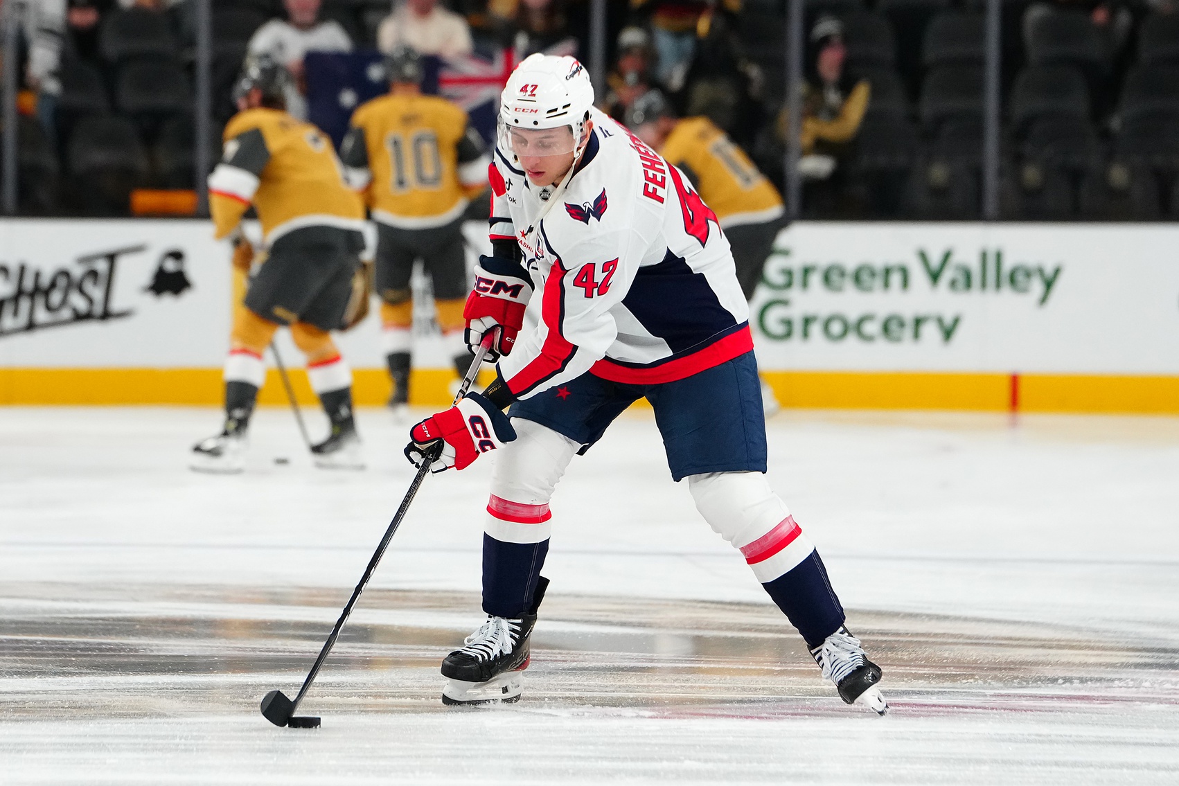 Los Angeles Kings vs Washington Capitals Prediction, 12/22/2024 NHL Picks, Best Bets & Odds