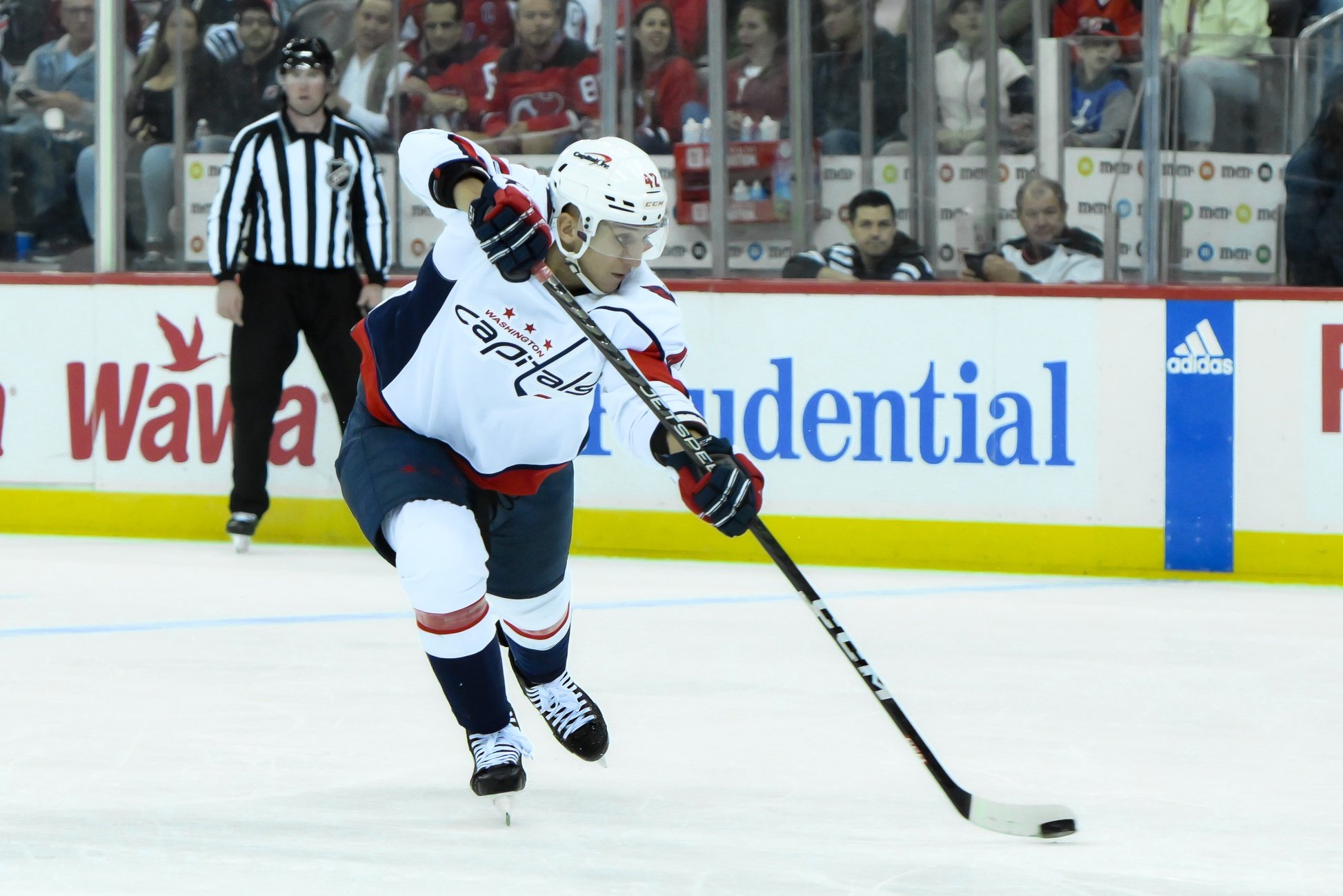 Washington Capitals vs Boston Bruins Prediction, 2/10/2024 NHL Picks, Best Bets & Odds