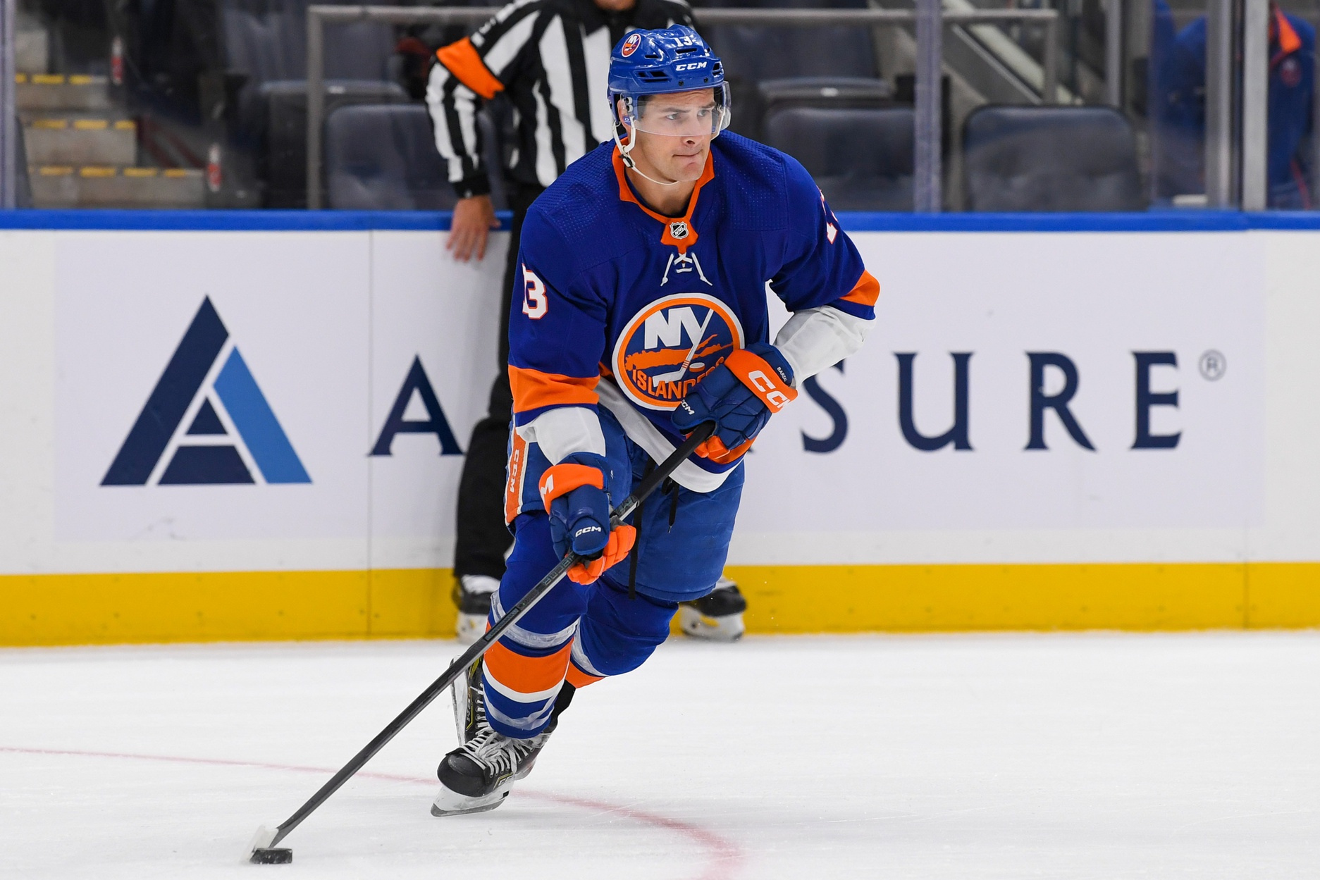 Colorado Avalanche vs New York Islanders Prediction, 10/24/2023 NHL Picks, Best Bets & Odds