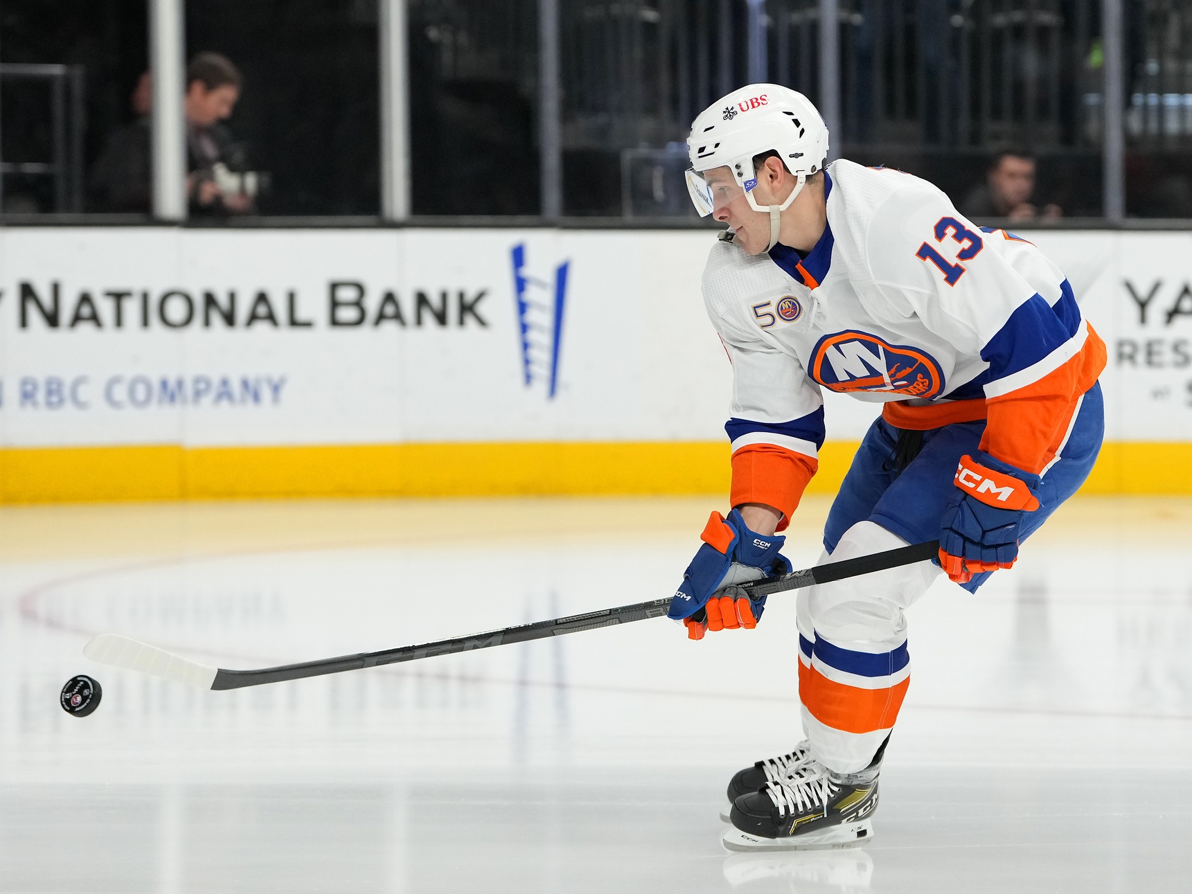 Minnesota Wild vs New York Islanders Prediction, 1/12/2023 NHL Picks, Best Bets & Odds