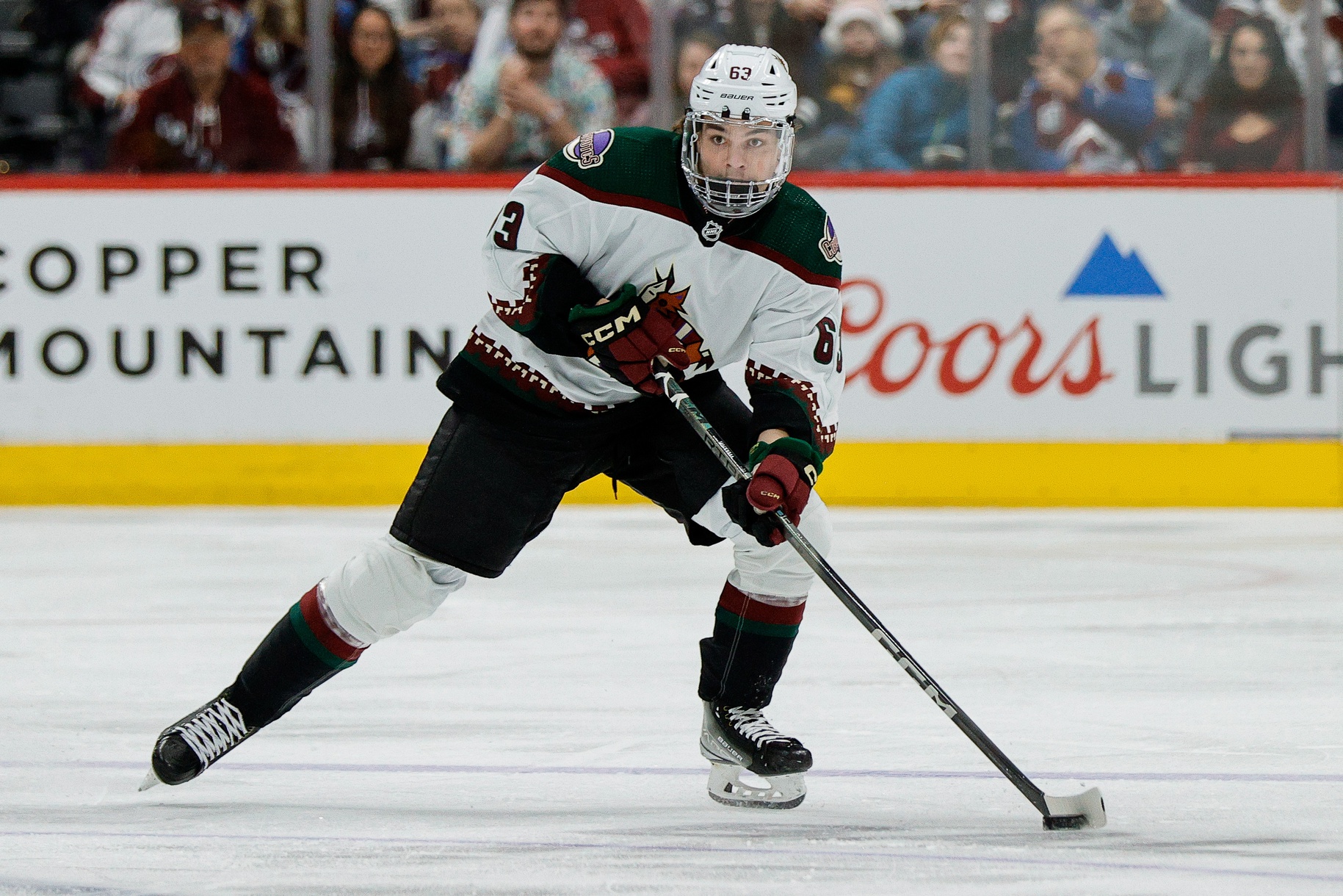 Arizona Coyotes vs Minnesota Wild Prediction, 1/13/2024 NHL Picks, Best Bets & Odds