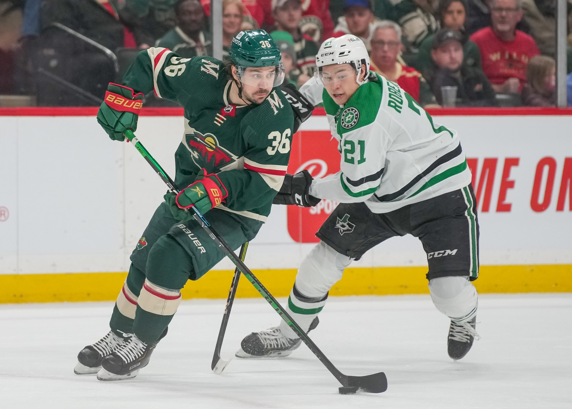 Ottawa Senators vs Minnesota Wild Prediction, 12/18/2022 NHL Picks, Best Bets & Odds