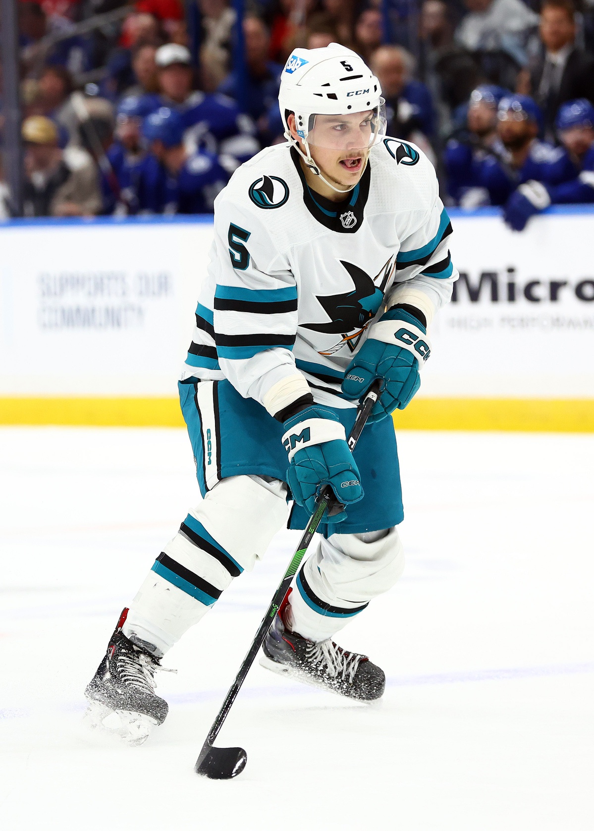 2023 San Jose Sharks Predictions with Futures Odds and Expert NHL Picks