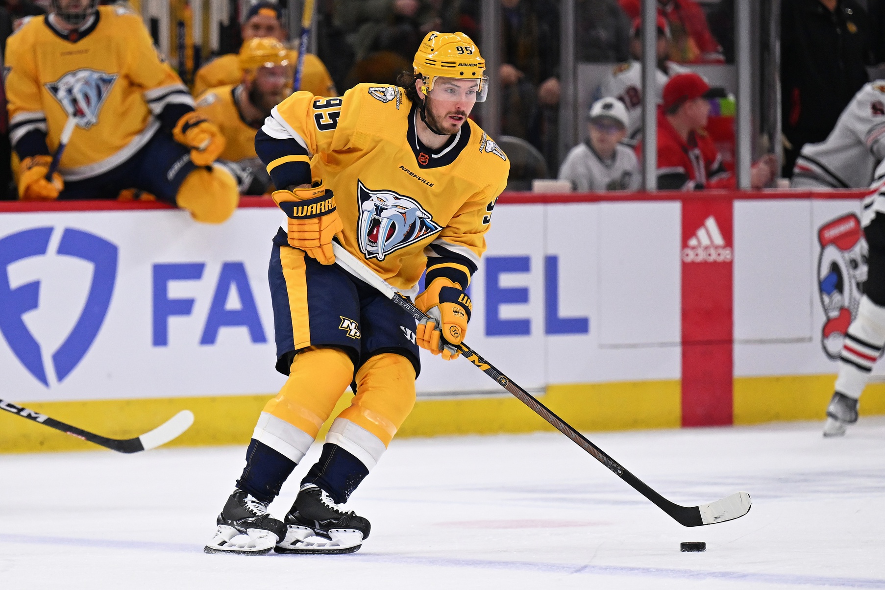 Dallas Stars vs Nashville Predators Prediction, 12/27/2022 NHL Picks, Best Bets & Odds