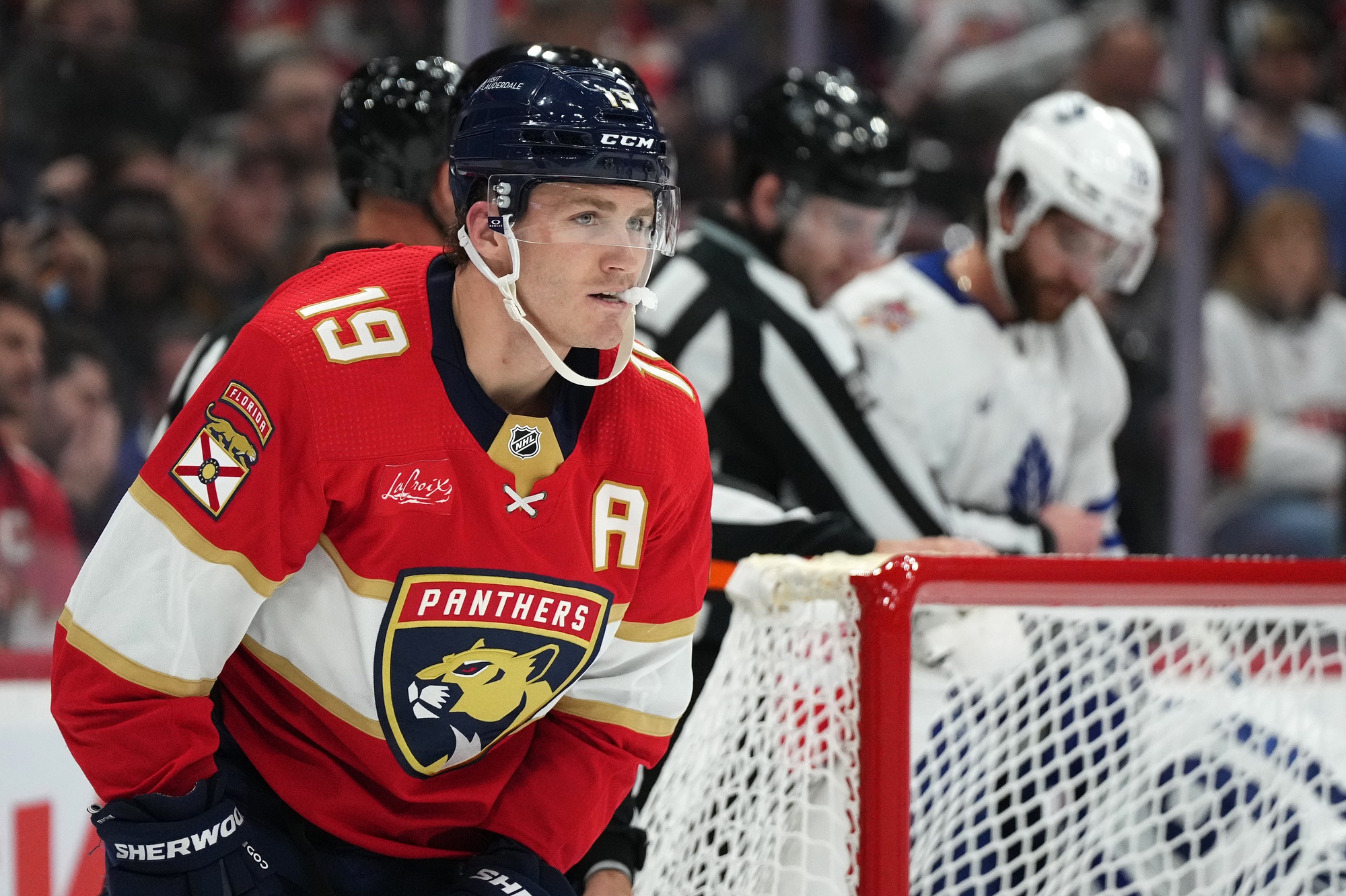 Seattle Kraken vs Florida Panthers Prediction, 10/28/2023 NHL Picks, Best Bets & Odds