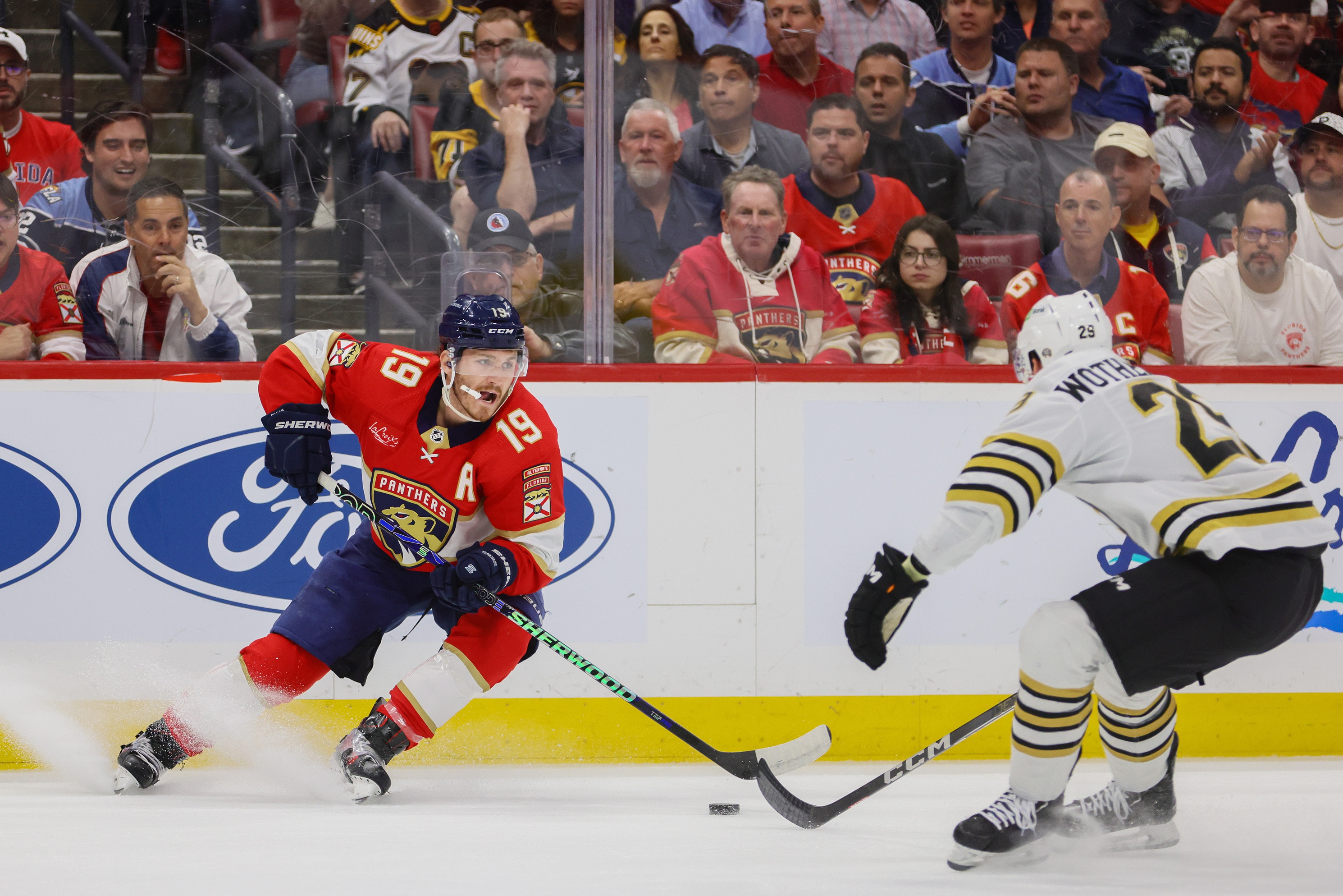 New York Rangers vs Florida Panthers Prediction, 6/1/2024 NHL Picks, Best Bets & Odds