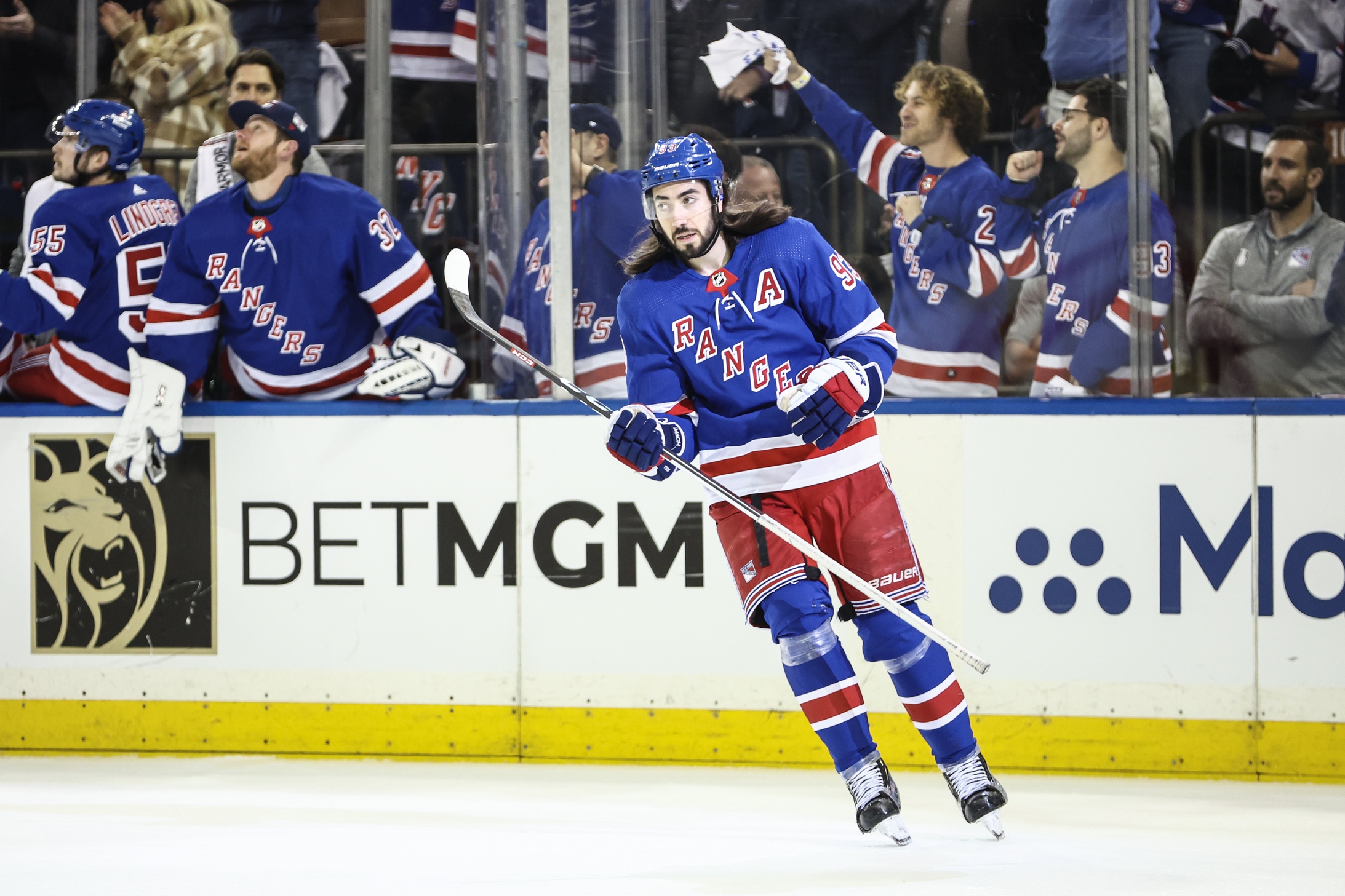 Florida Panthers vs New York Rangers Prediction, 5/22/2024 NHL Picks, Best Bets & Odds