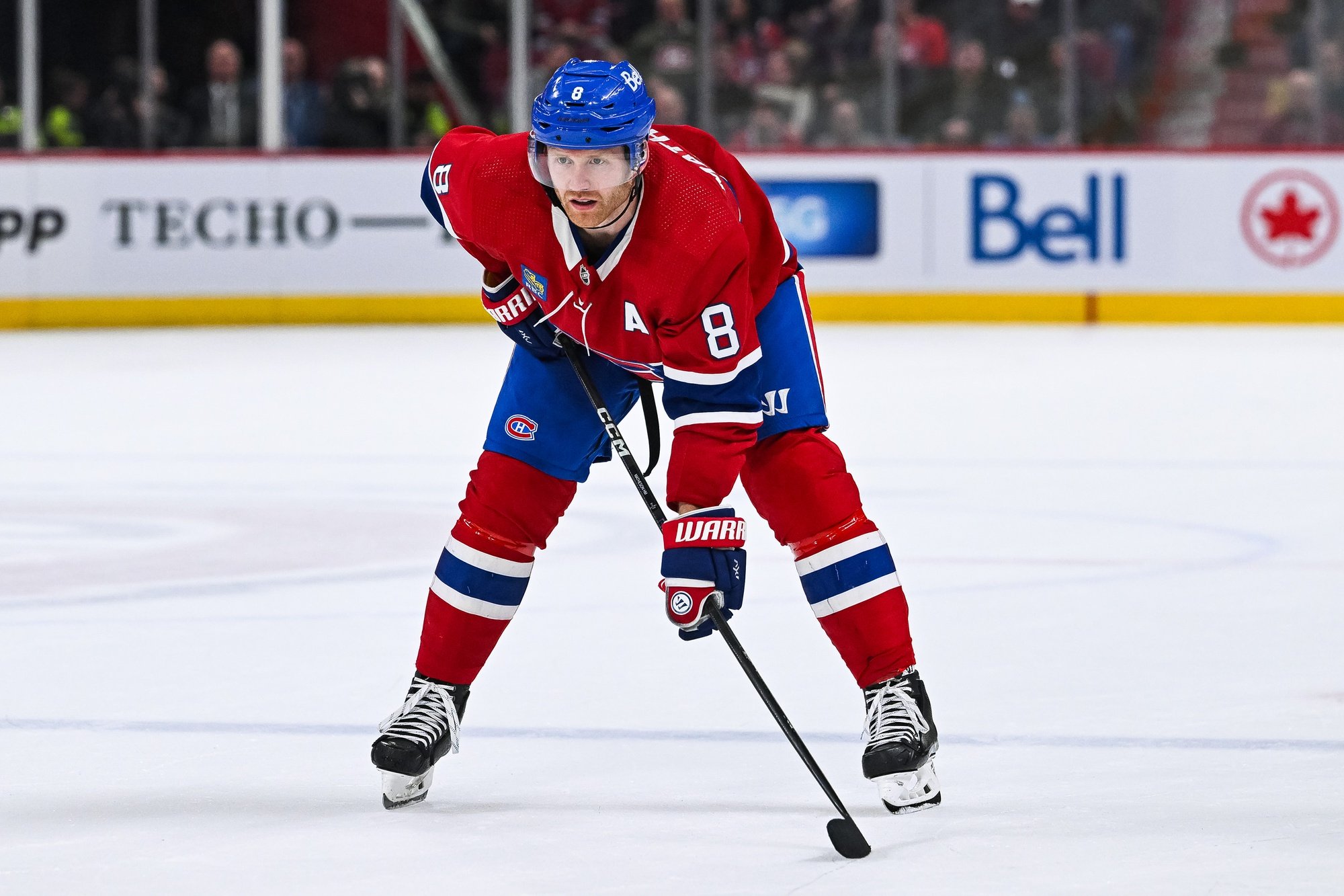 Columbus Blue Jackets vs Montreal Canadiens Prediction, 3/12/2024 NHL Picks, Best Bets & Odds