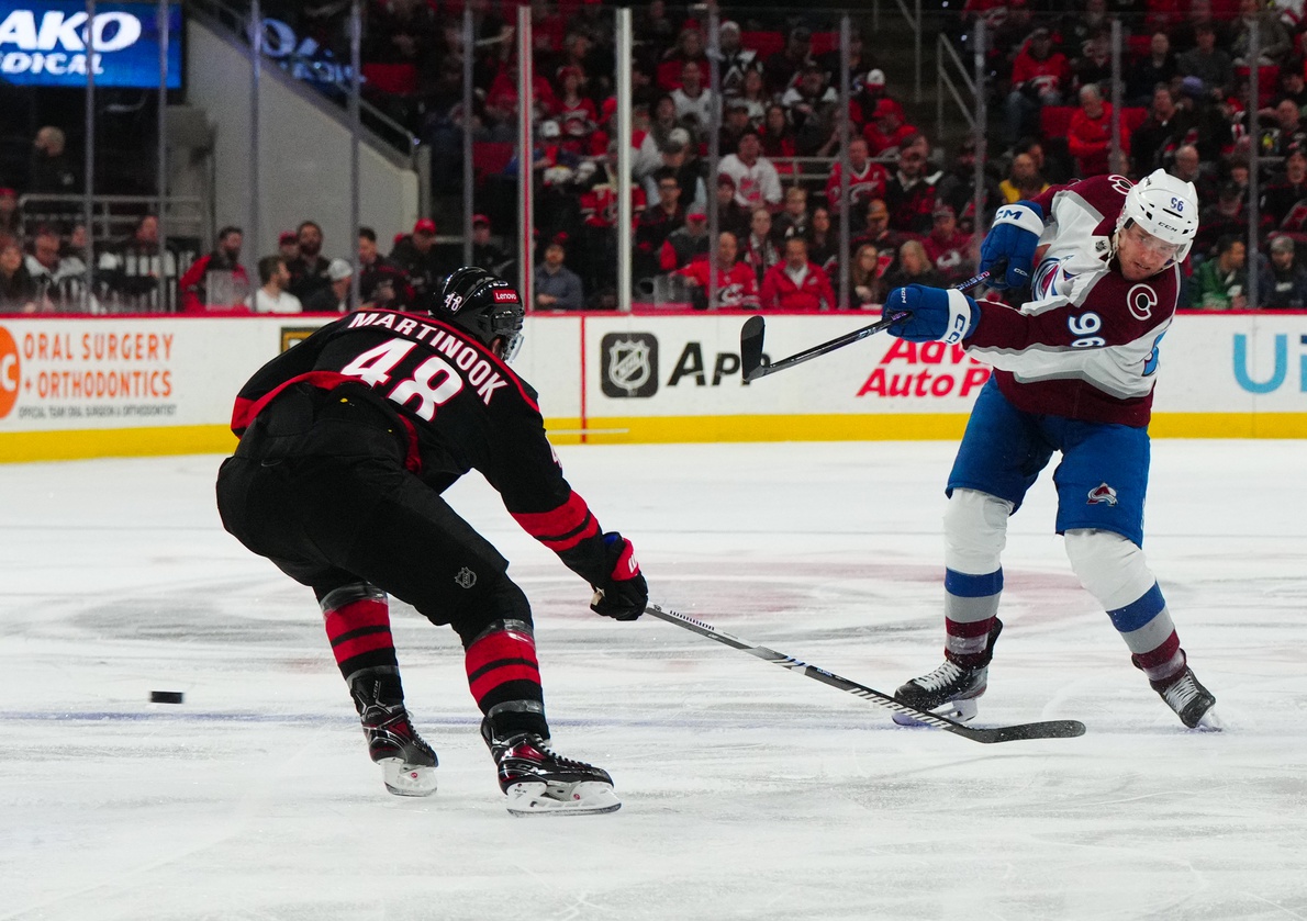 Toronto Maple Leafs vs Colorado Avalanche Prediction, 2/24/2024 NHL Picks, Best Bets & Odds