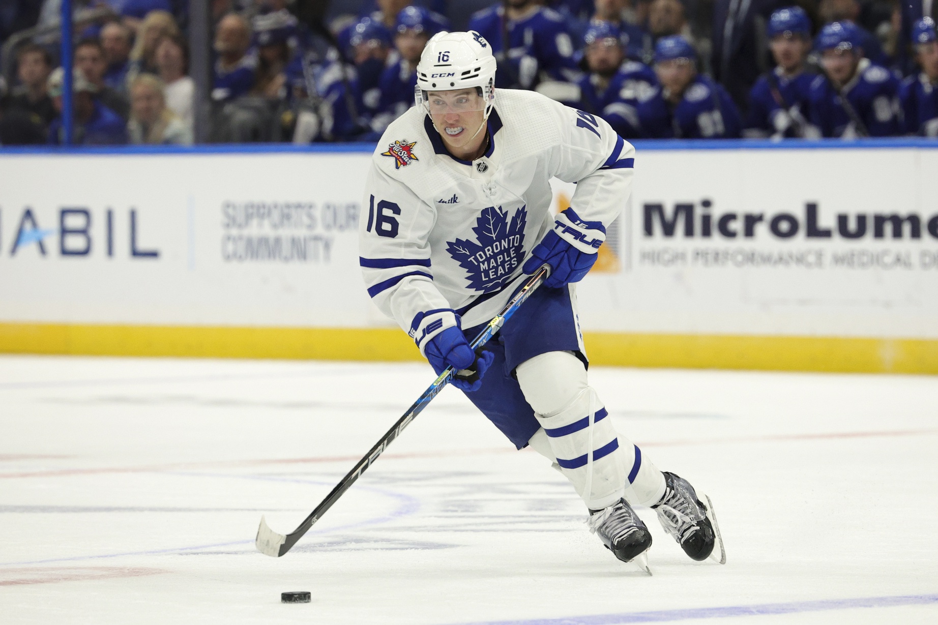 Toronto Maple Leafs vs Dallas Stars Prediction, 10/26/2023 NHL Picks, Best Bets & Odds