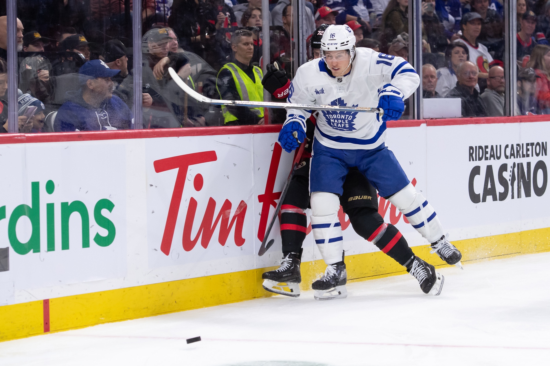 New York Rangers vs Toronto Maple Leafs Prediction, 3/2/2024 NHL Picks, Best Bets & Odds