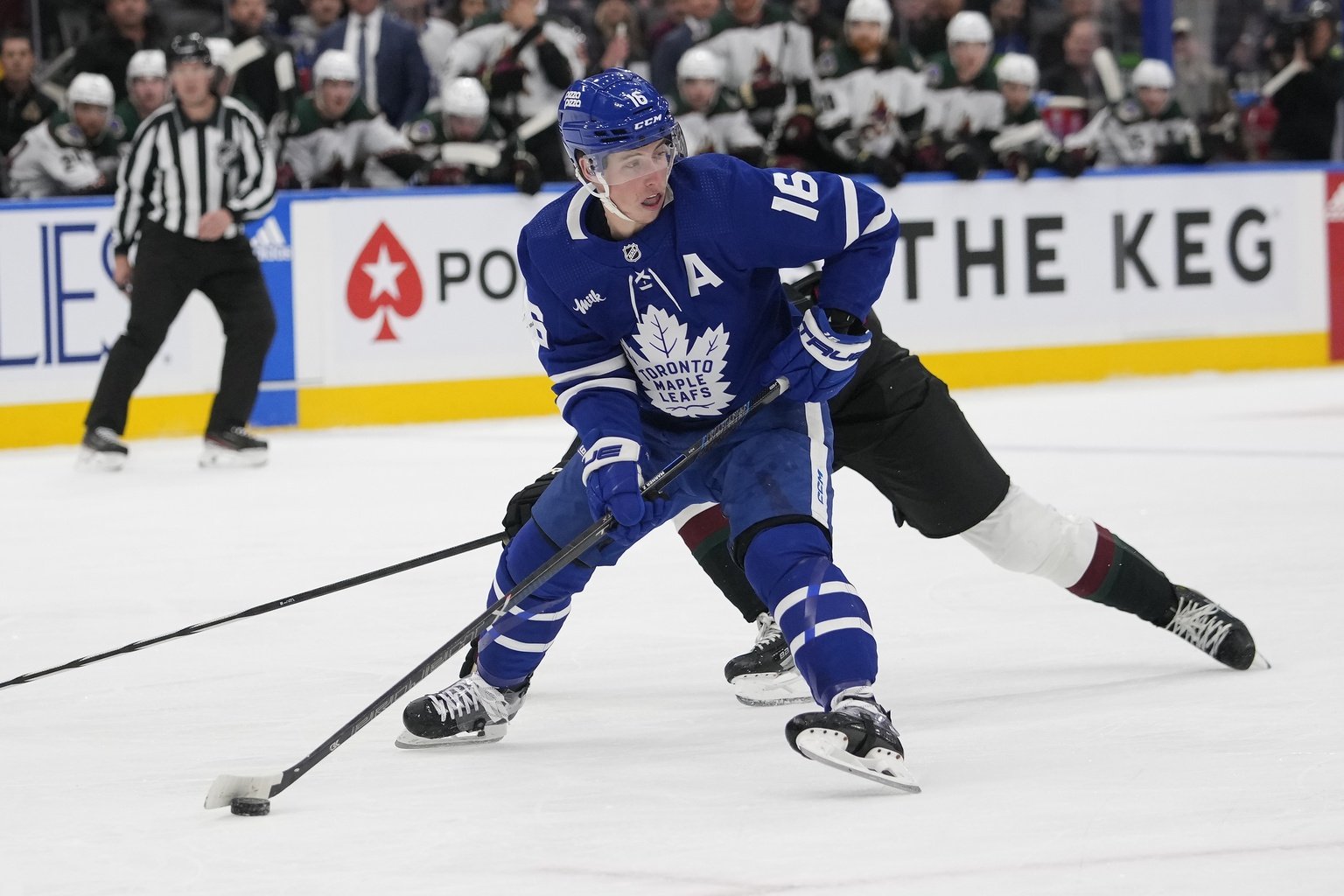 Buffalo Sabres vs Toronto Maple Leafs Prediction, 3/6/2024 NHL Picks, Best Bets & Odds