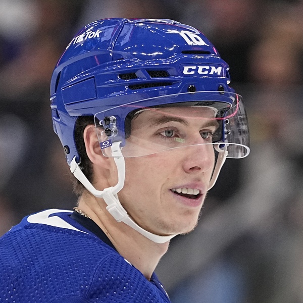 Montreal Canadiens vs Toronto Maple Leafs Prediction, 10/11/2023 NHL Picks, Best Bets & Odds