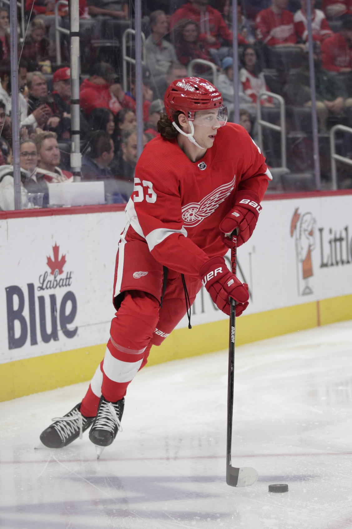 Winnipeg Jets vs Detroit Red Wings Prediction, 1/10/2023 NHL Picks, Best Bets & Odds