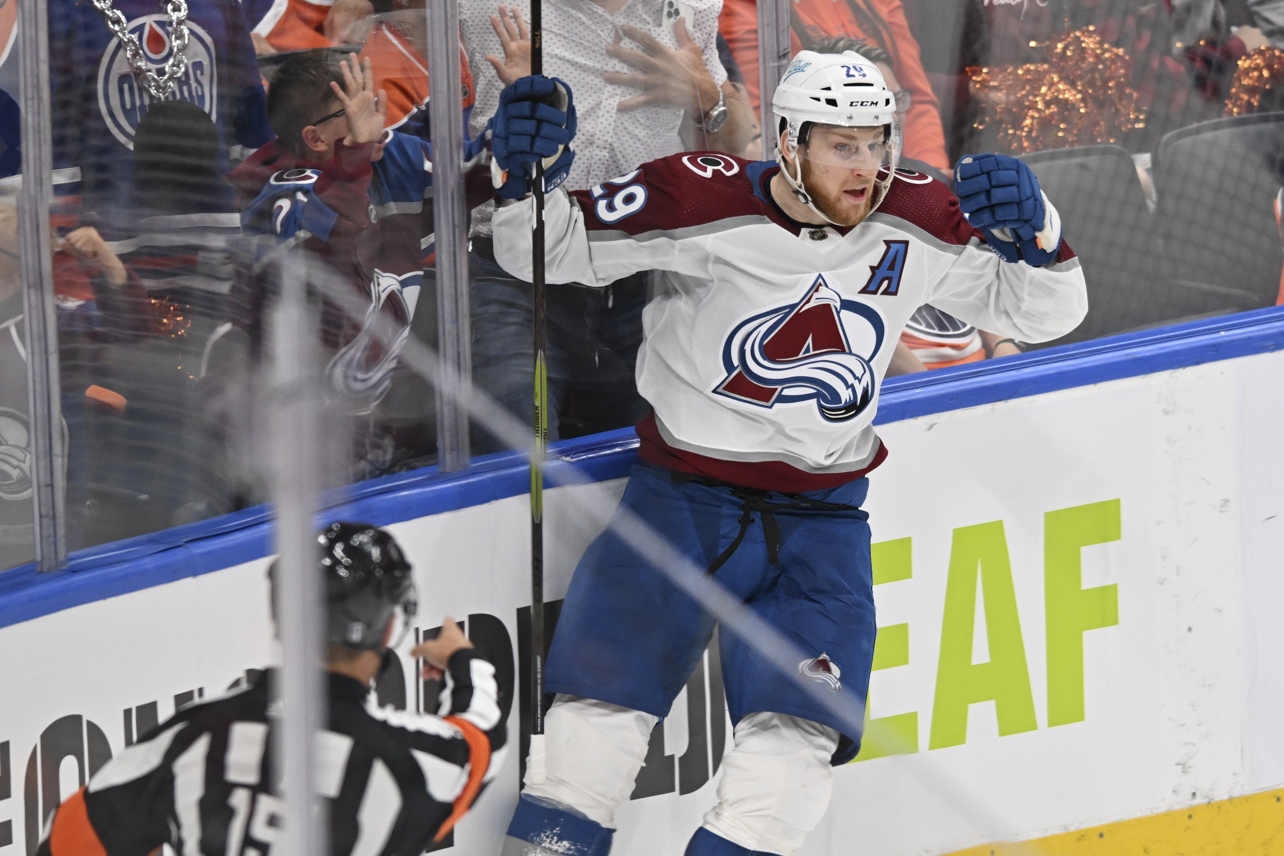 Winnipeg Jets vs Colorado Avalanche Prediction, 4/13/2023 NHL Picks, Best Bets & Odds