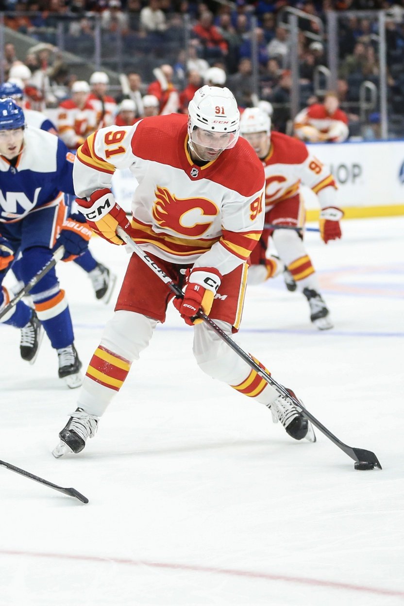 San Jose Sharks vs Calgary Flames Prediction, 2/15/2024 NHL Picks, Best Bets & Odds