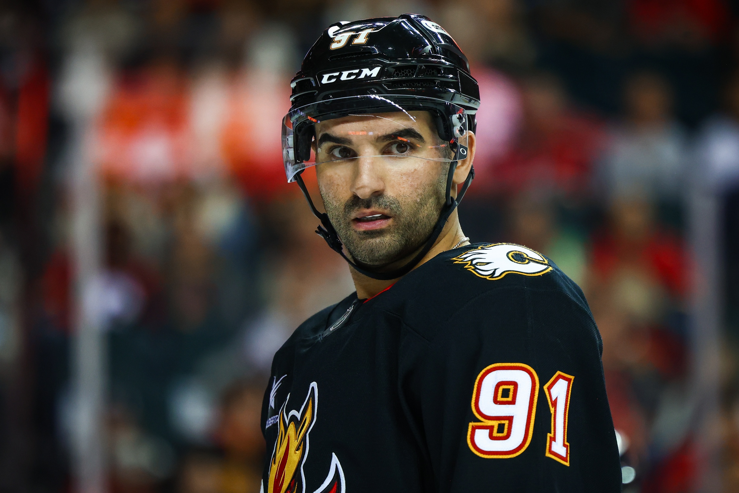 nhl picks Nazem Kadri Calgary Flames nhl picks