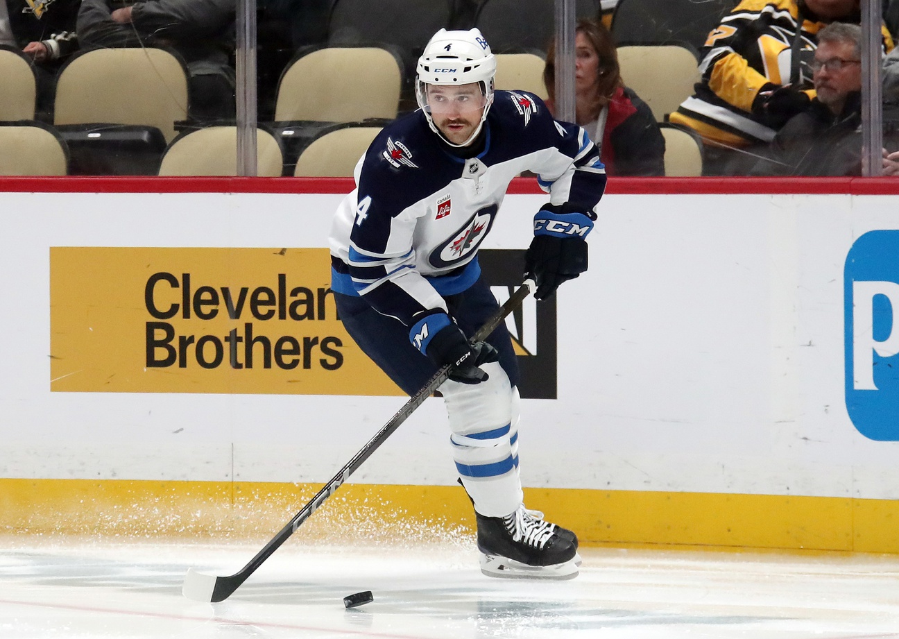 Minnesota Wild vs Winnipeg Jets Prediction, 12/21/2024 NHL Picks, Best Bets & Odds