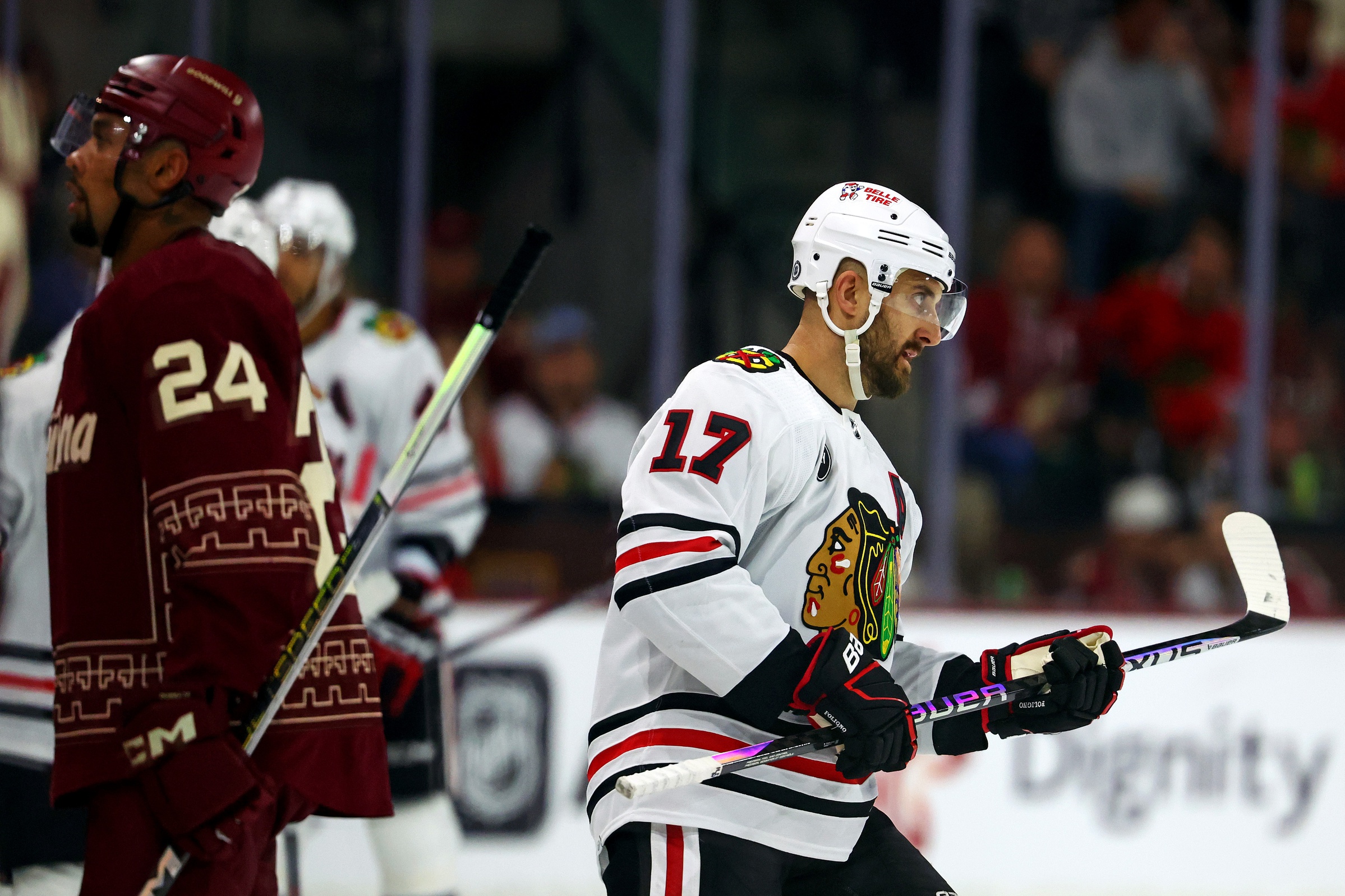 Chicago Blackhawks vs Los Angeles Kings Prediction, 3/19/2024 NHL Picks, Best Bets & Odds