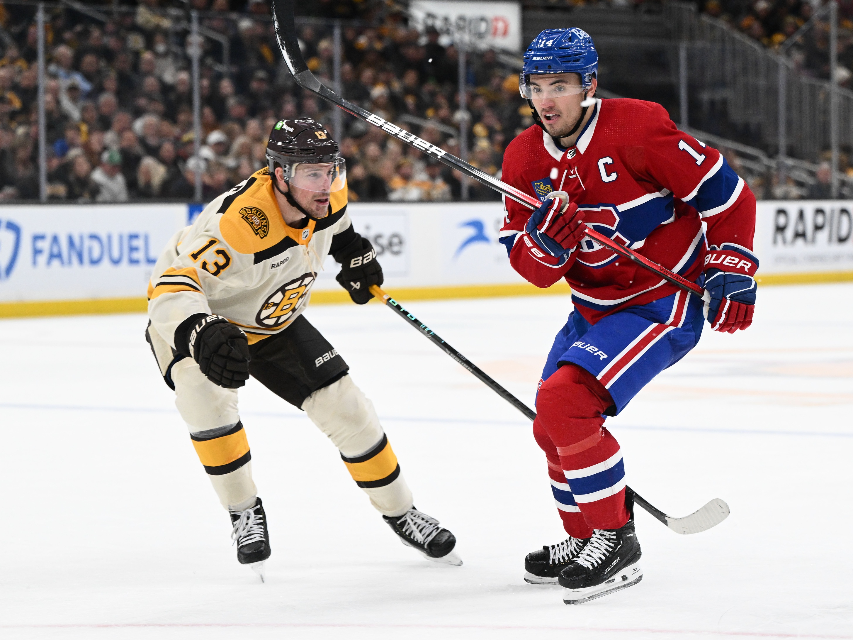 Ottawa Senators vs Montreal Canadiens Prediction, 1/23/2024 NHL Picks, Best Bets & Odds