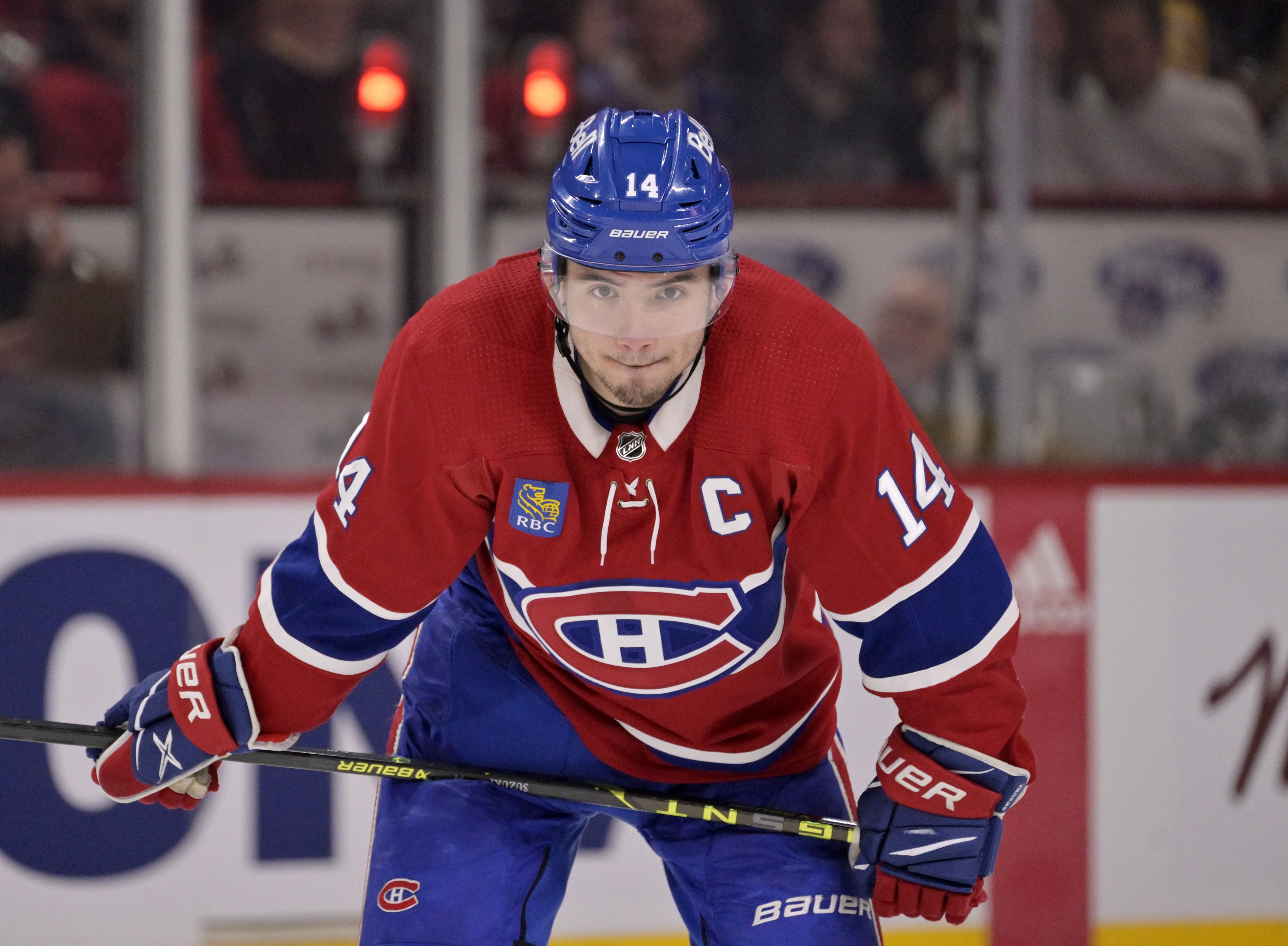 Washington Capitals vs Montreal Canadiens Prediction, 10/21/2023 NHL Picks, Best Bets & Odds