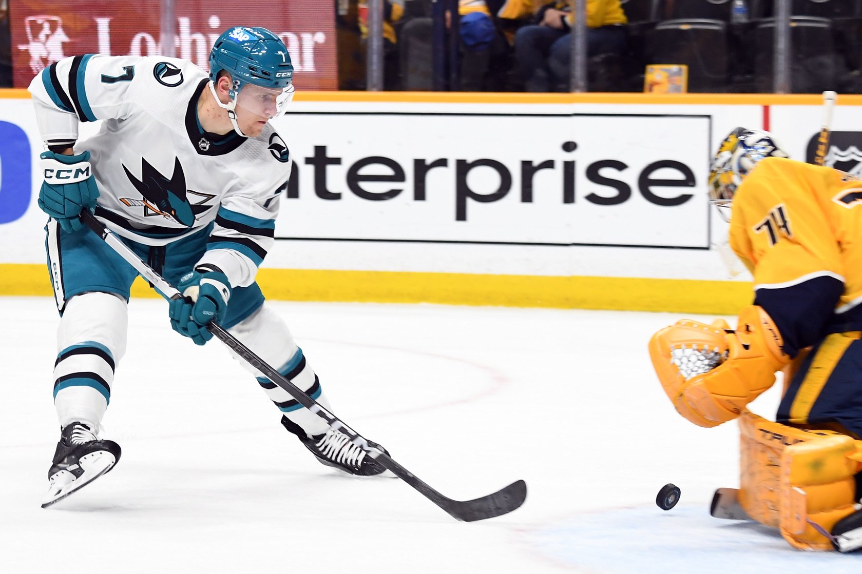 Los Angeles Kings vs San Jose Sharks Prediction, 4/4/2024 NHL Picks, Best Bets & Odds