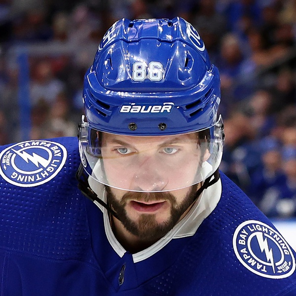 Blues vs Lightning Picks, Predictions, and Odds Tonight - NHL