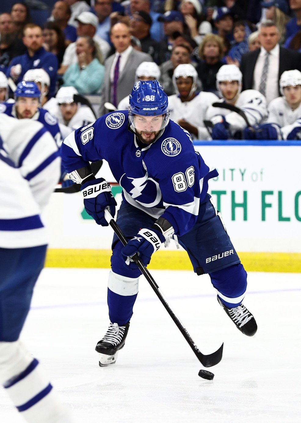 Seattle Kraken vs Tampa Bay Lightning Prediction, 12/13/2022 NHL Picks, Best Bets & Odds