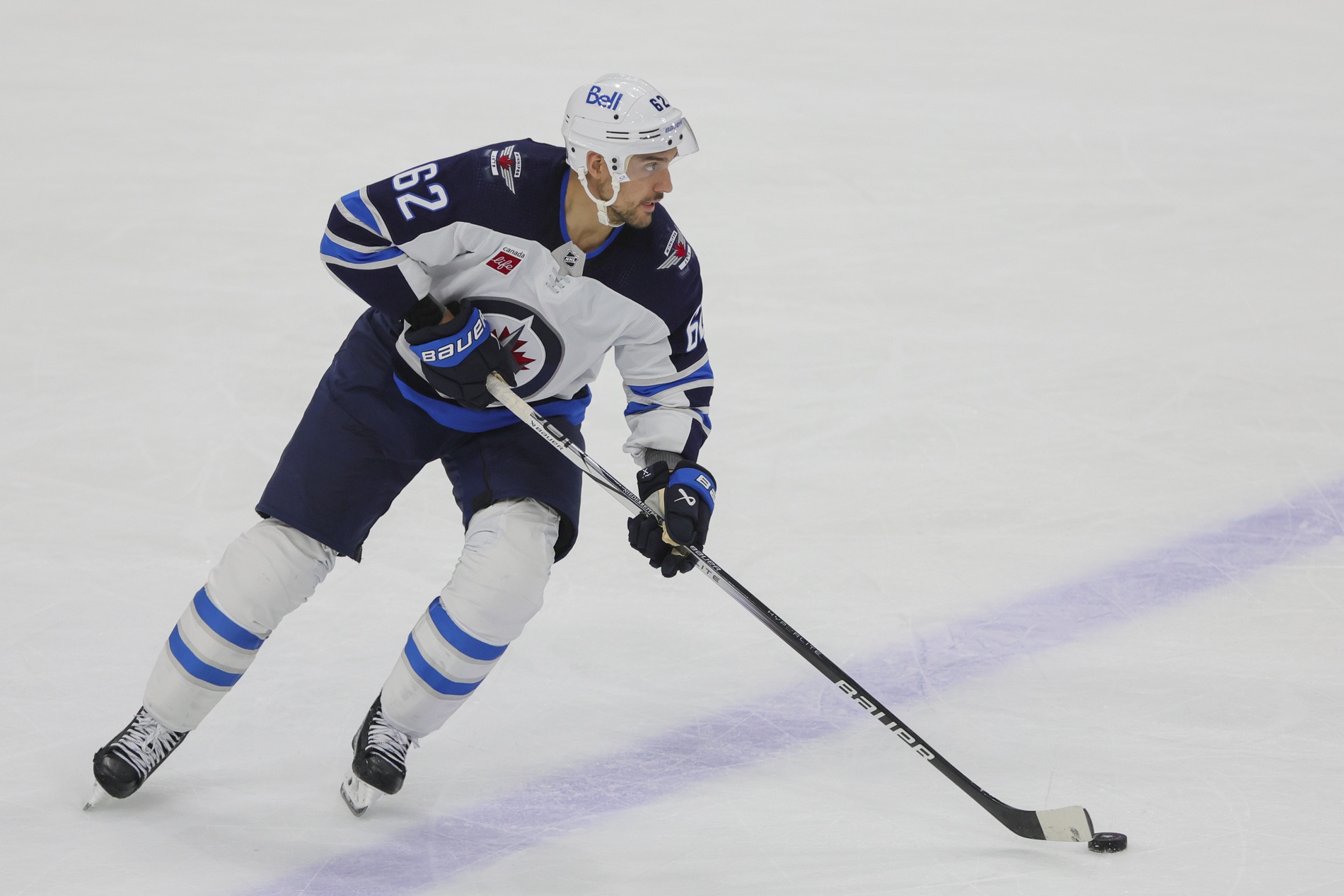 Dallas Stars vs Winnipeg Jets Prediction, 11/28/2023 NHL Picks, Best Bets & Odds