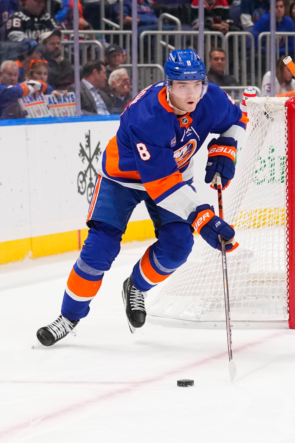 Calgary Flames vs New York Islanders Prediction, 11/7/2022 NHL Picks, Best Bets & Odds