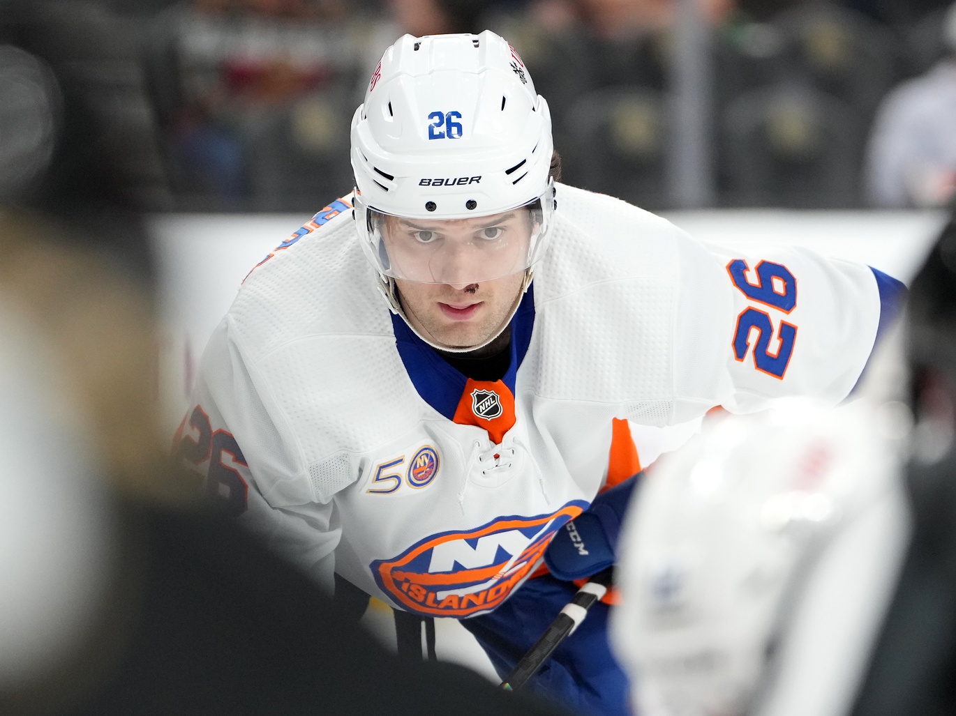 Arizona Coyotes vs New York Islanders Prediction, 10/17/2023 NHL Picks, Best Bets & Odds