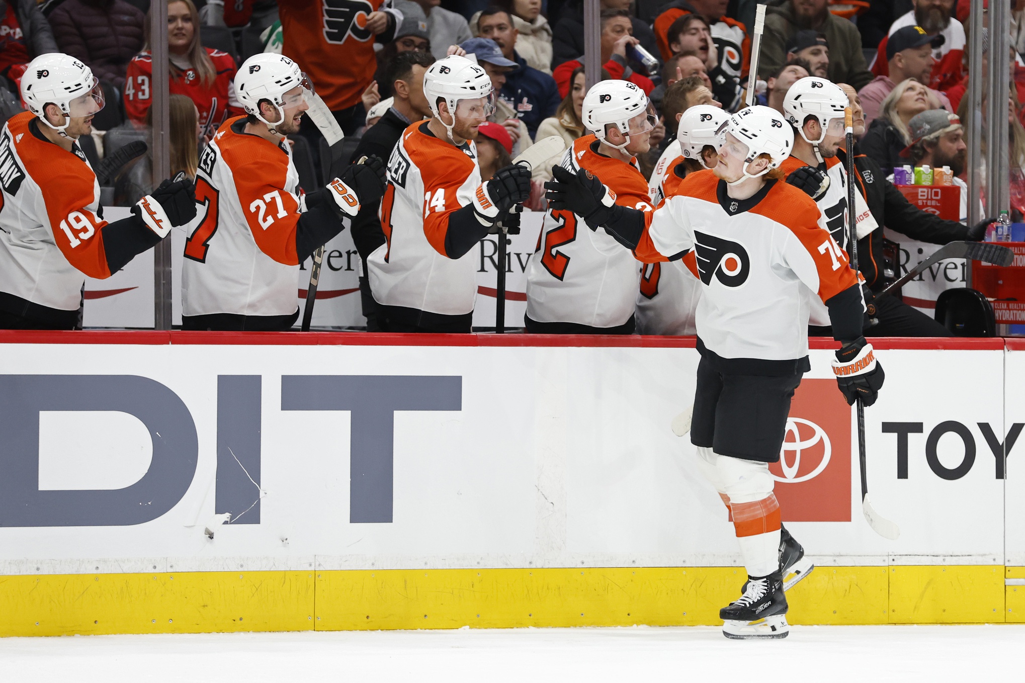 Toronto Maple Leafs vs Philadelphia Flyers Prediction, 3/14/2024 NHL Picks, Best Bets & Odds