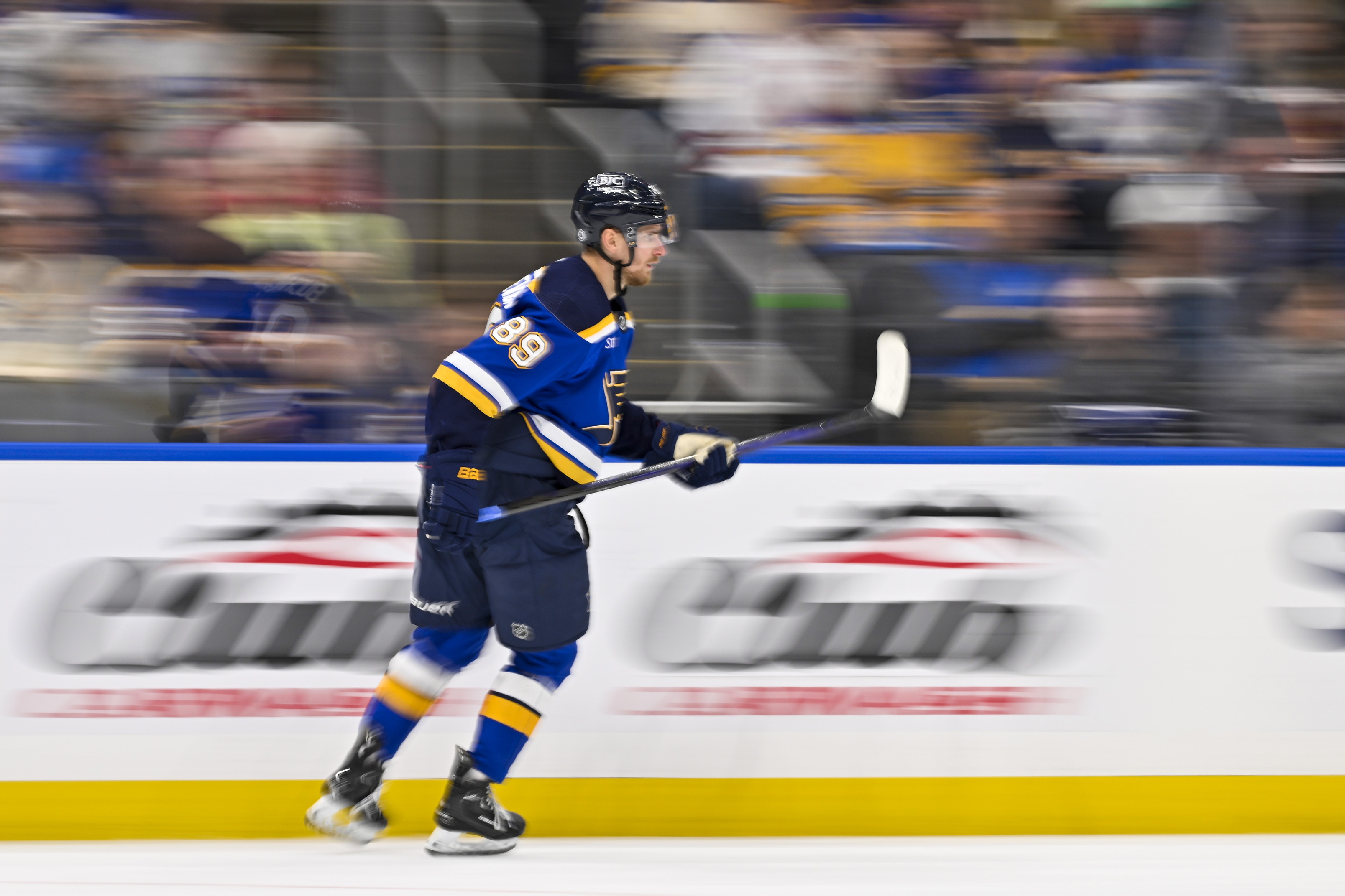 Edmonton Oilers vs St. Louis Blues Prediction, 4/1/2024 NHL Picks, Best Bets & Odds