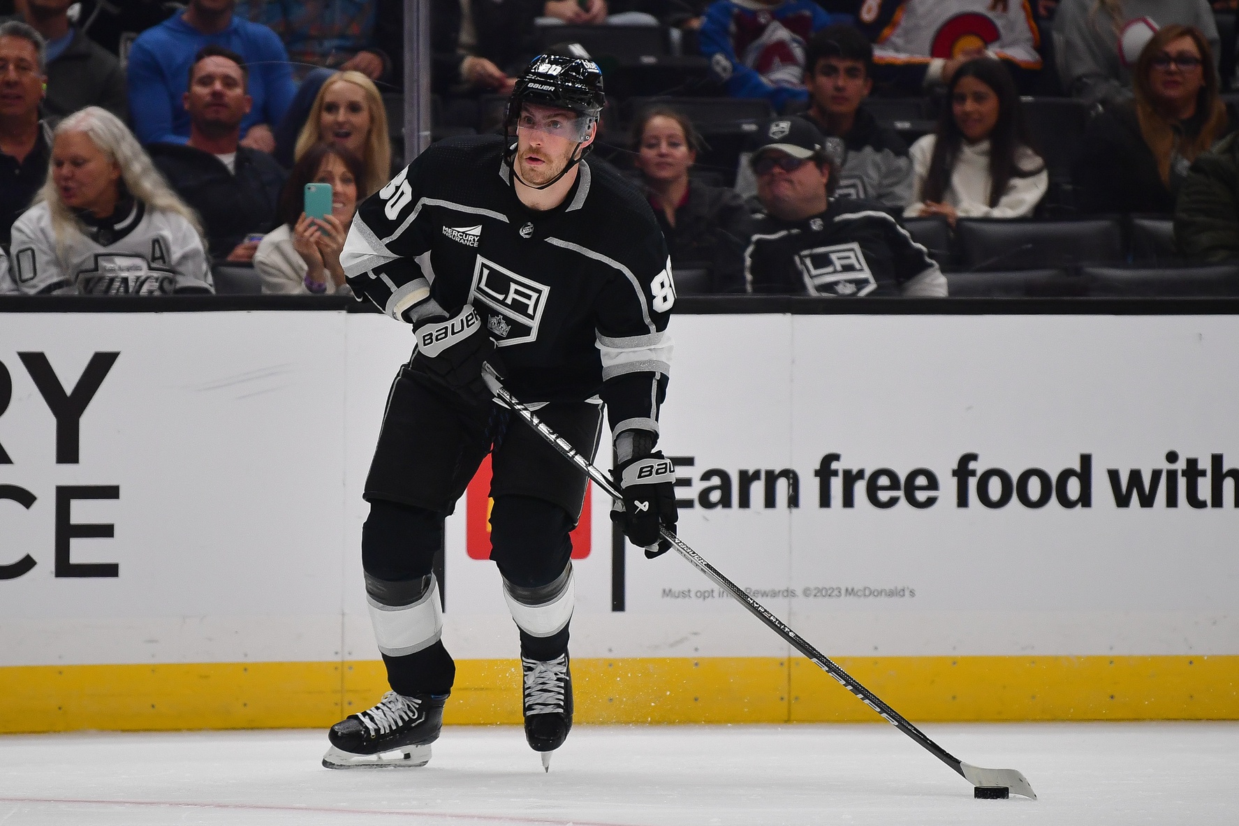 Los Angeles Kings vs Philadelphia Flyers Prediction, 11/4/2023 NHL Picks, Best Bets & Odds