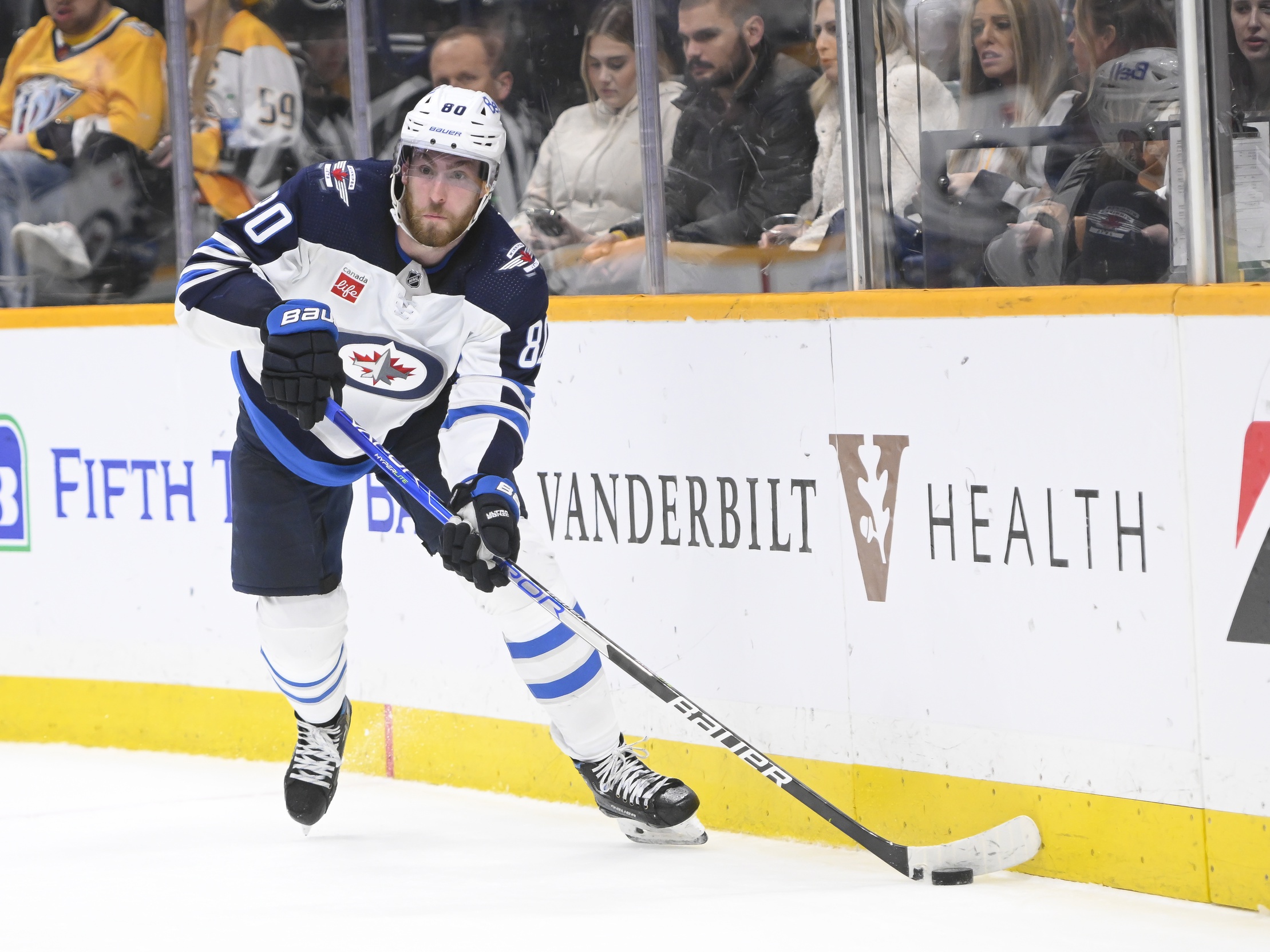 Chicago Blackhawks vs Winnipeg Jets Prediction, 2/11/2023 NHL Picks, Best Bets & Odds