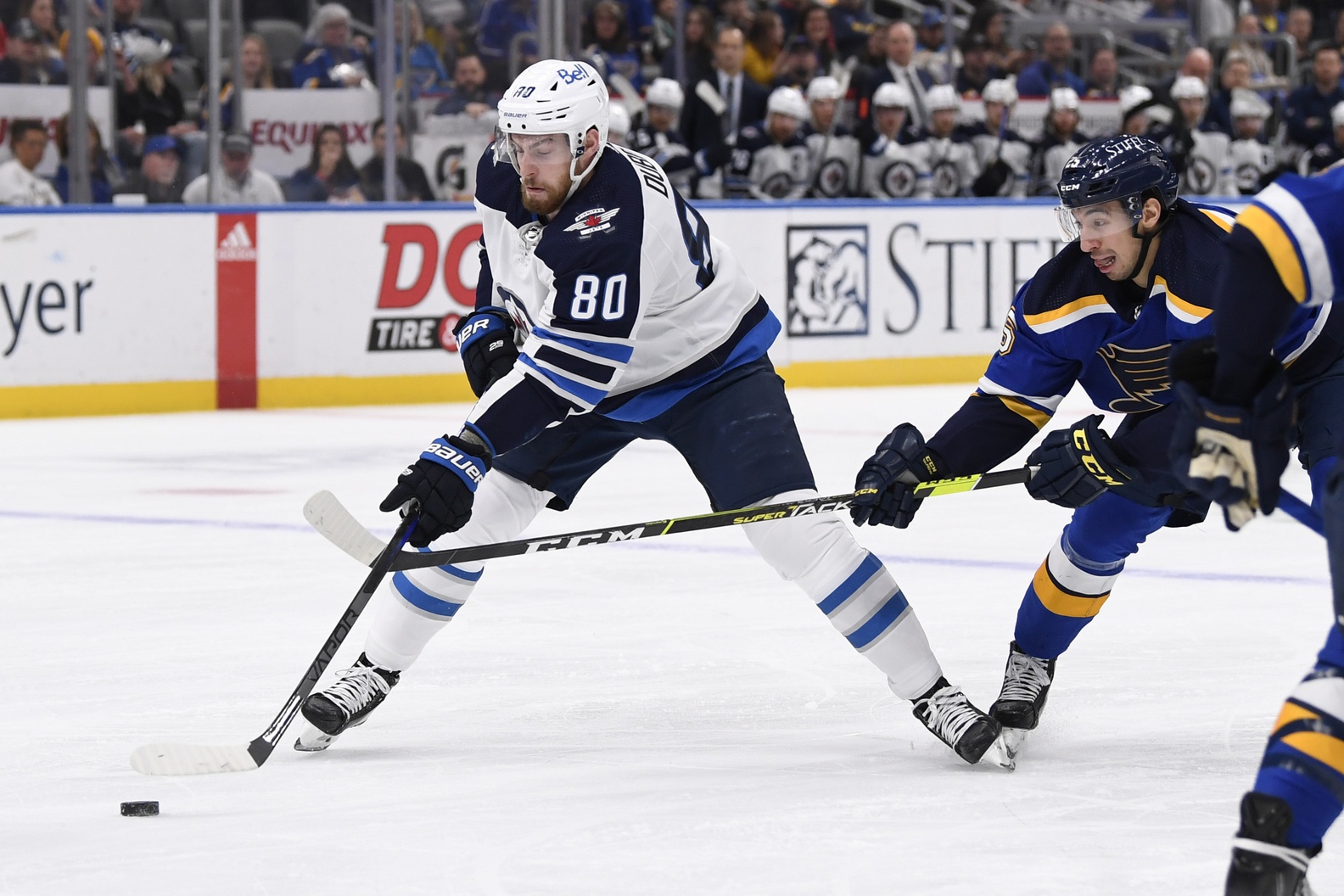 Los Angeles Kings vs Winnipeg Jets Prediction, 2/28/2023 NHL Picks, Best Bets & Odds