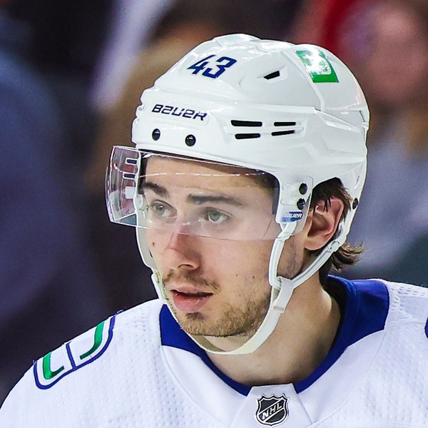 Arizona Coyotes vs Vancouver Canucks Prediction, 12/3/2022 NHL Picks, Best Bets & Odds