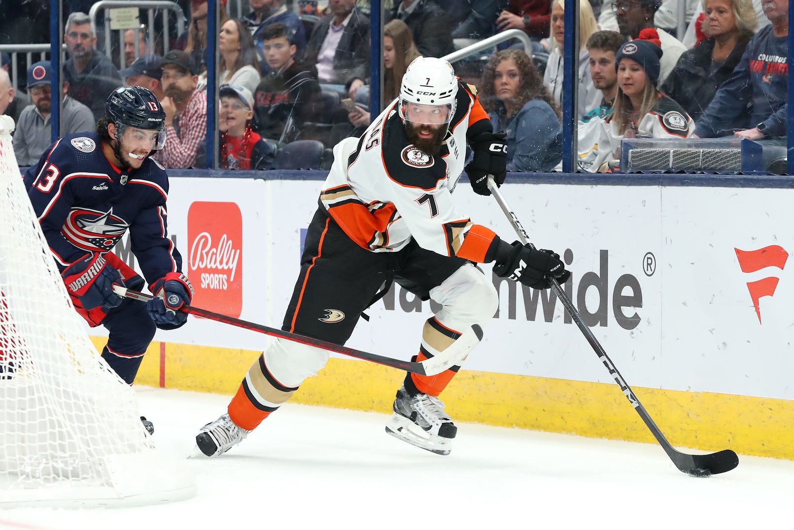 Vegas Golden Knights vs Anaheim Ducks Prediction, 11/5/2023 NHL Picks, Best Bets & Odds