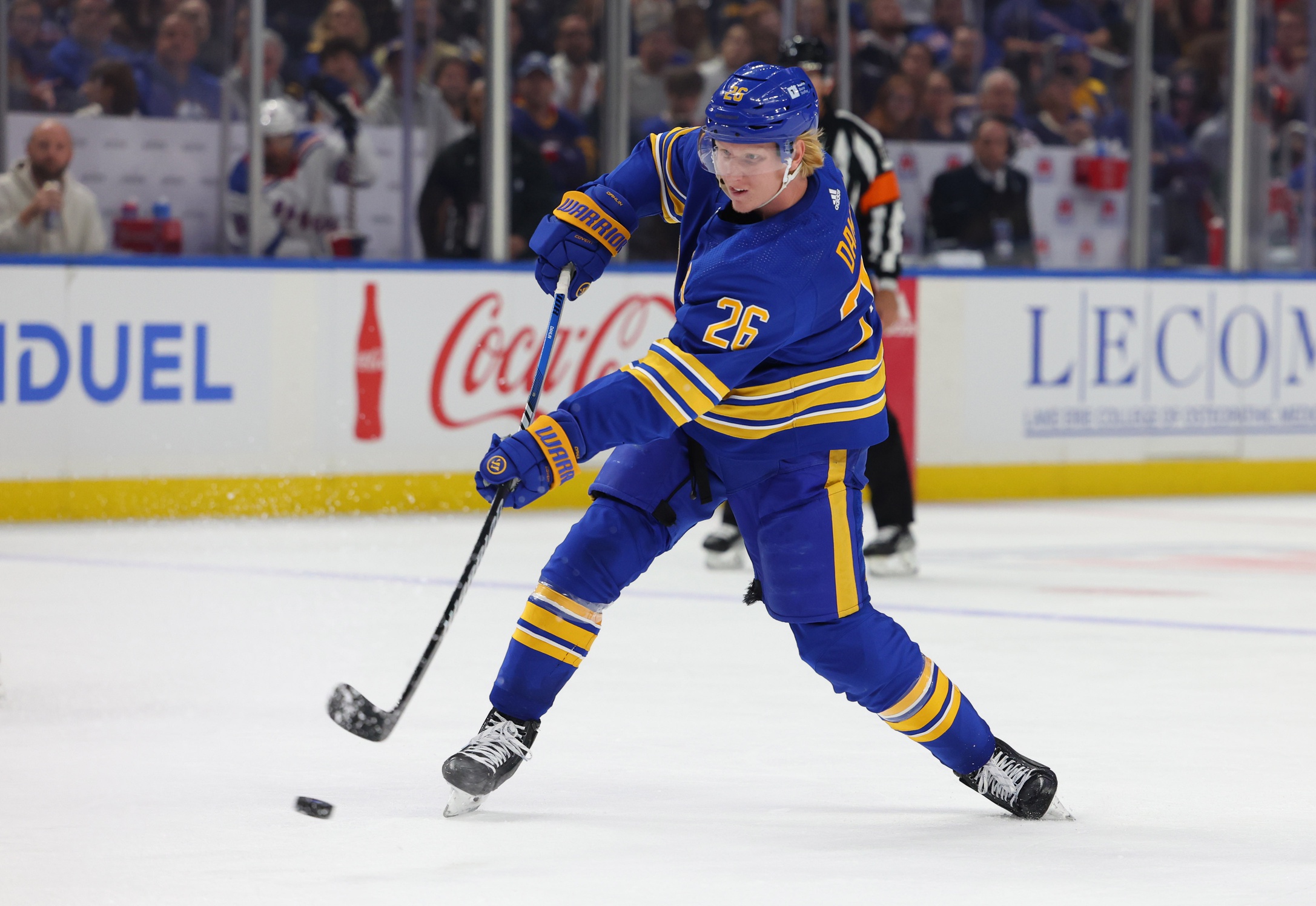 Tampa Bay Lightning vs Buffalo Sabres Prediction, 10/17/2023 NHL Picks, Best Bets & Odds