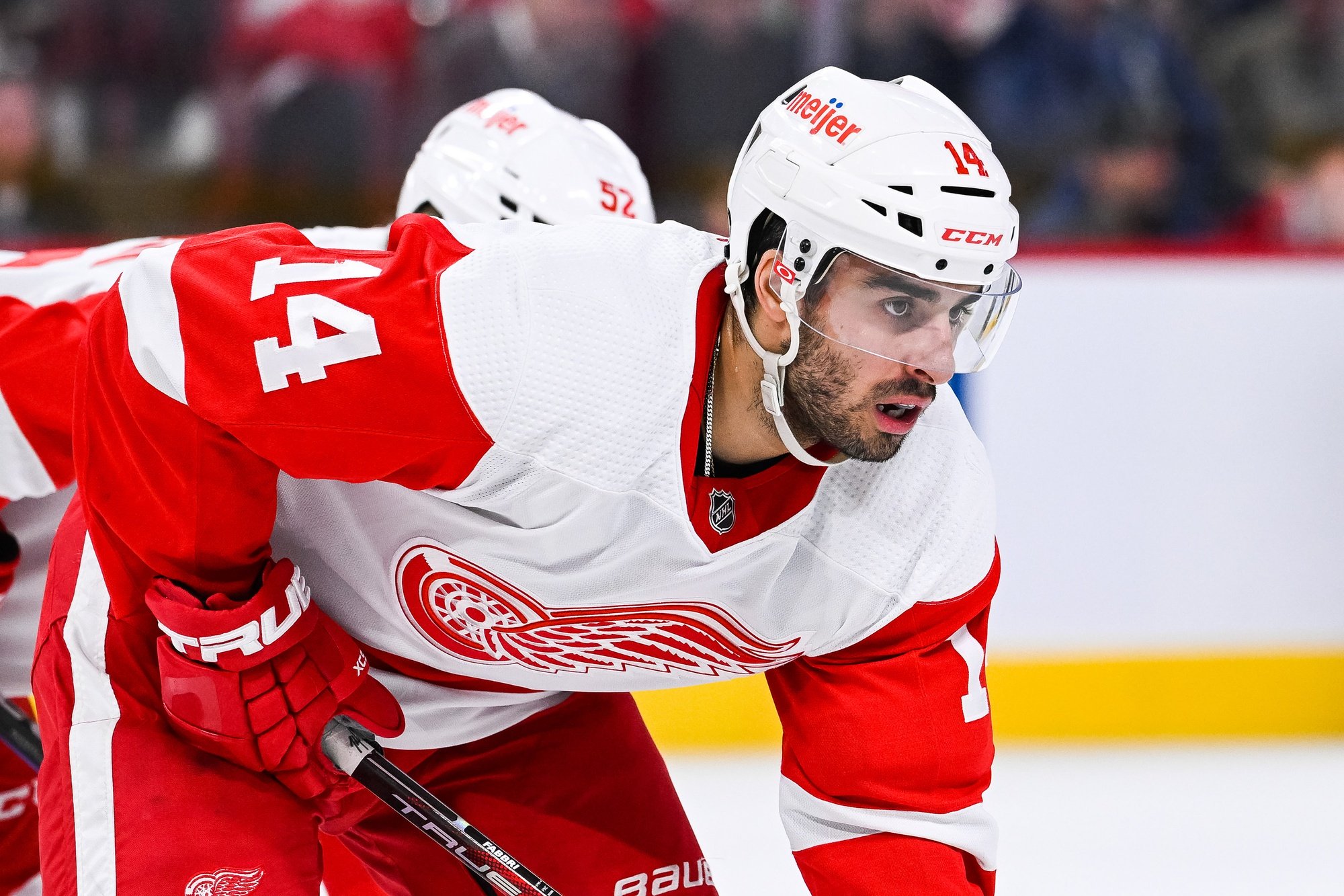 Anaheim Ducks vs Detroit Red Wings Prediction, 12/18/2023 NHL Picks, Best Bets & Odds